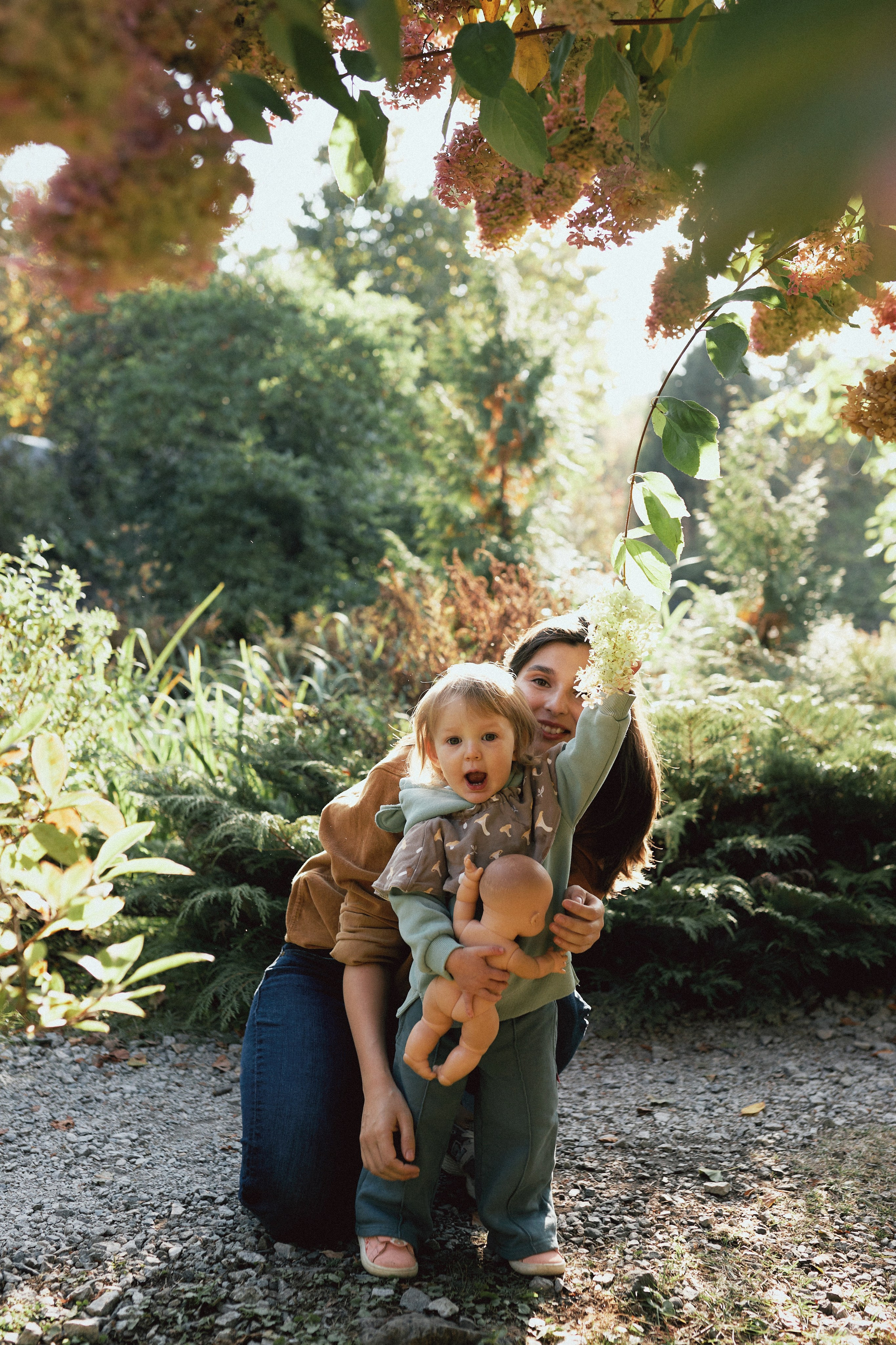Настя & Агния. Фотограф Ионова Анастасия, г Владивосток