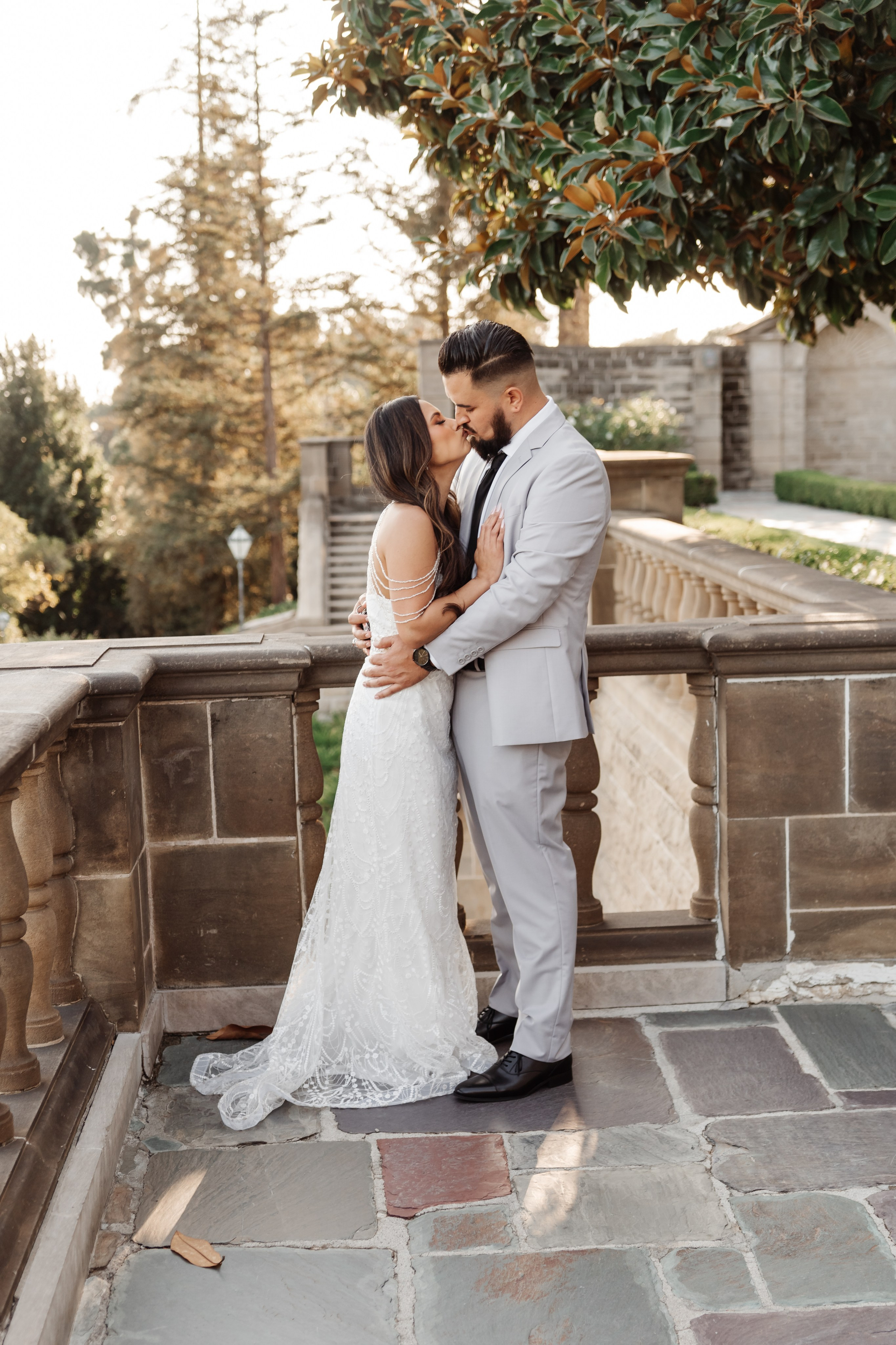 Love story_DarleneJoseph. Ретушер Зенькевич Света