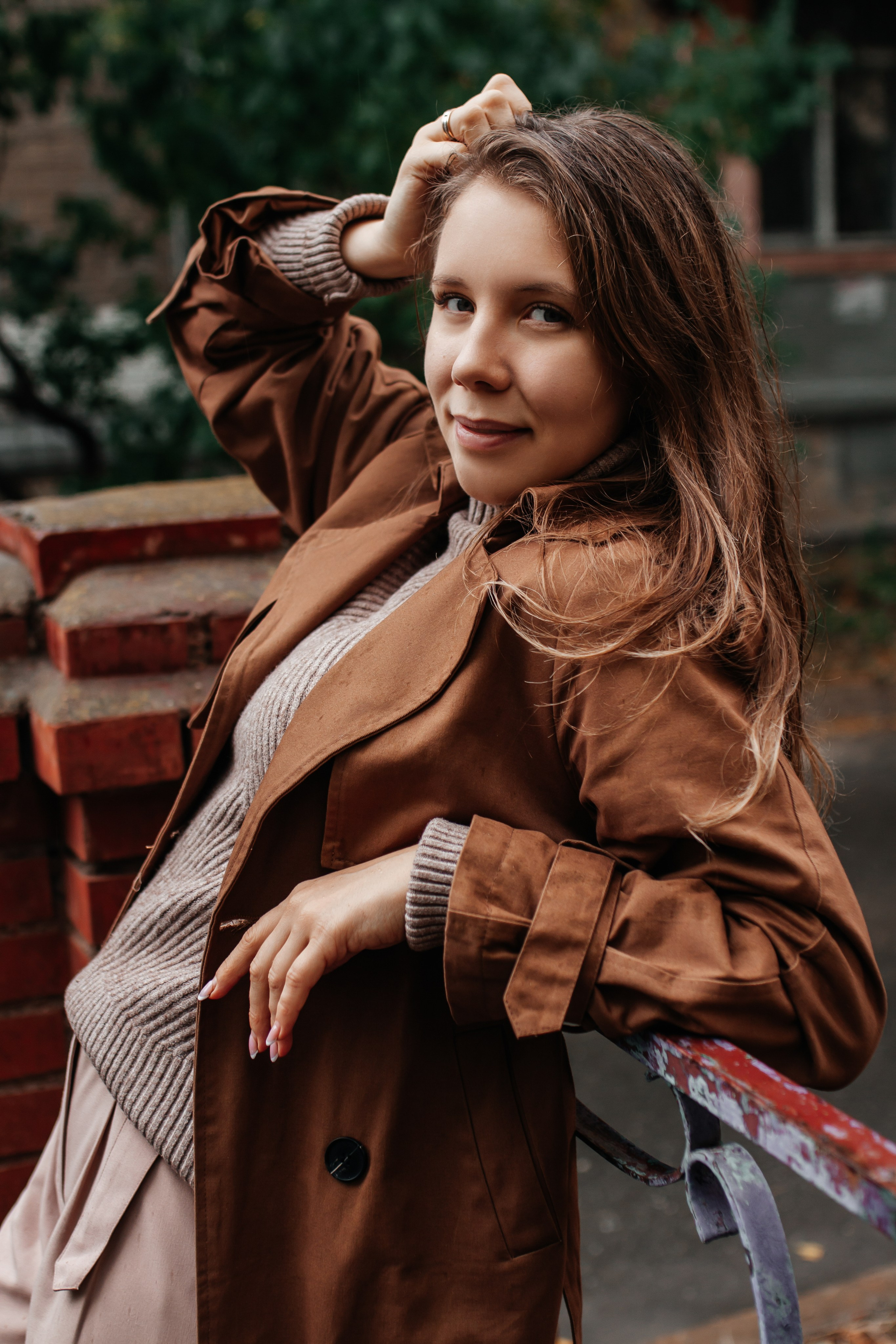 Анастасия. Марина Шаймухаметова. Фотограф в Уфе