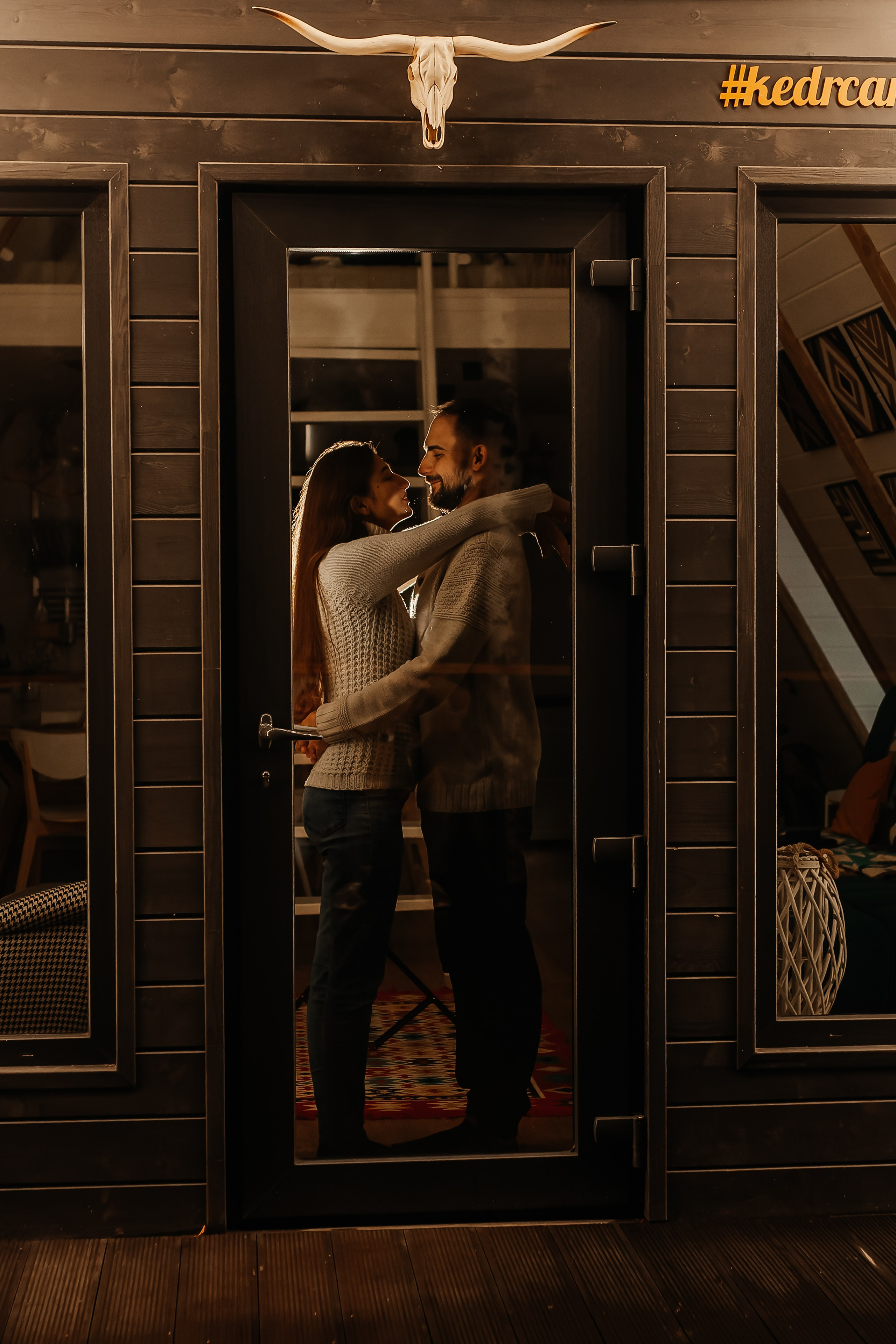 Кедр-камп. Марина Шаймухаметова. Фотограф в Уфе