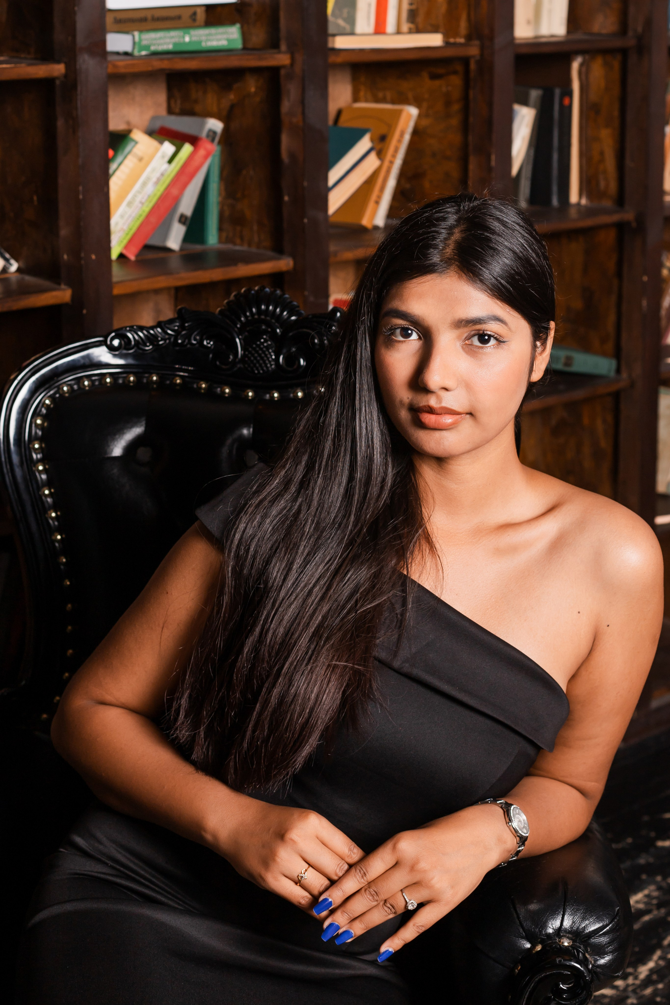 Bano. Марина Шаймухаметова. Фотограф в Уфе