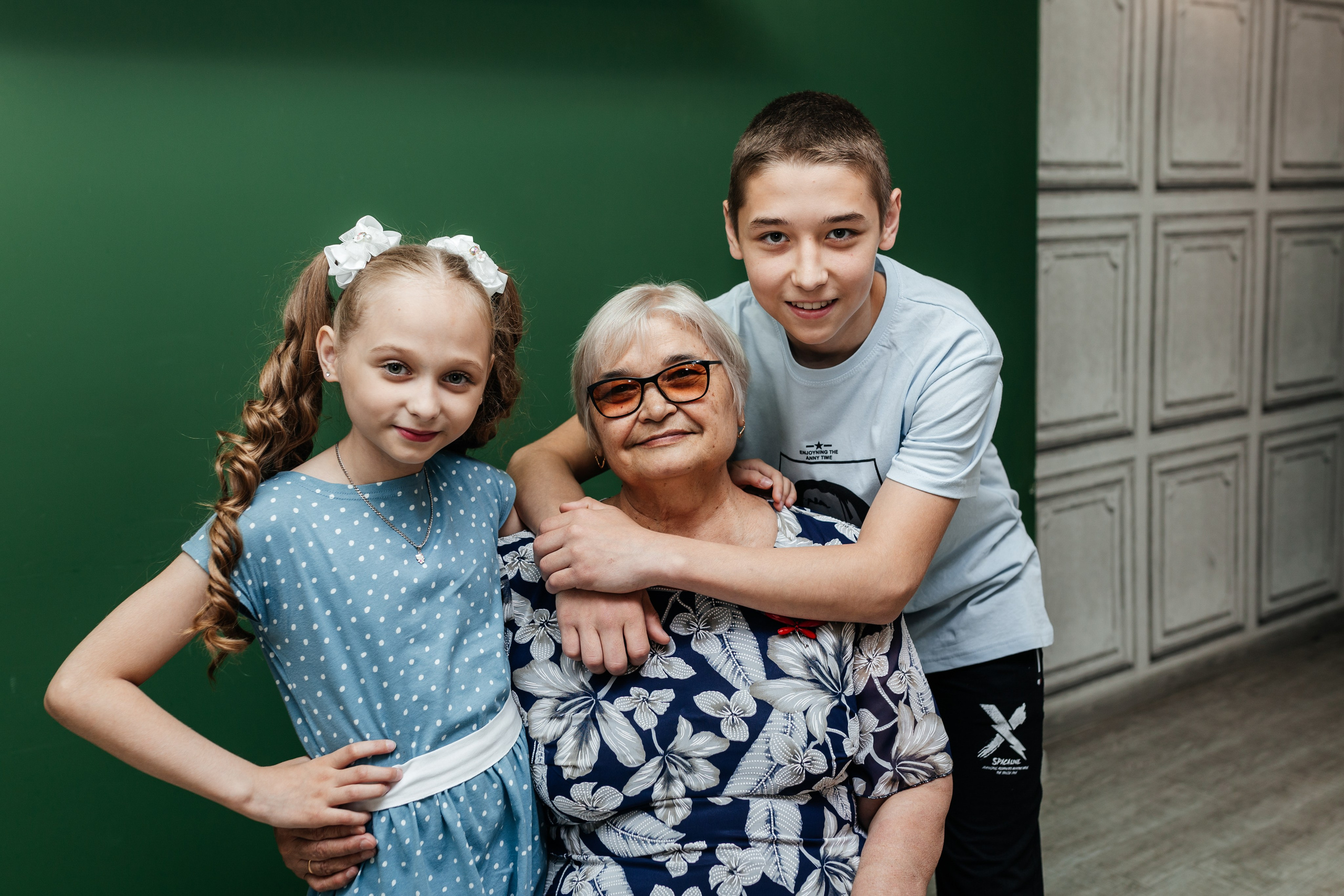 Юбилей Марселя. Марина Шаймухаметова. Фотограф в Уфе