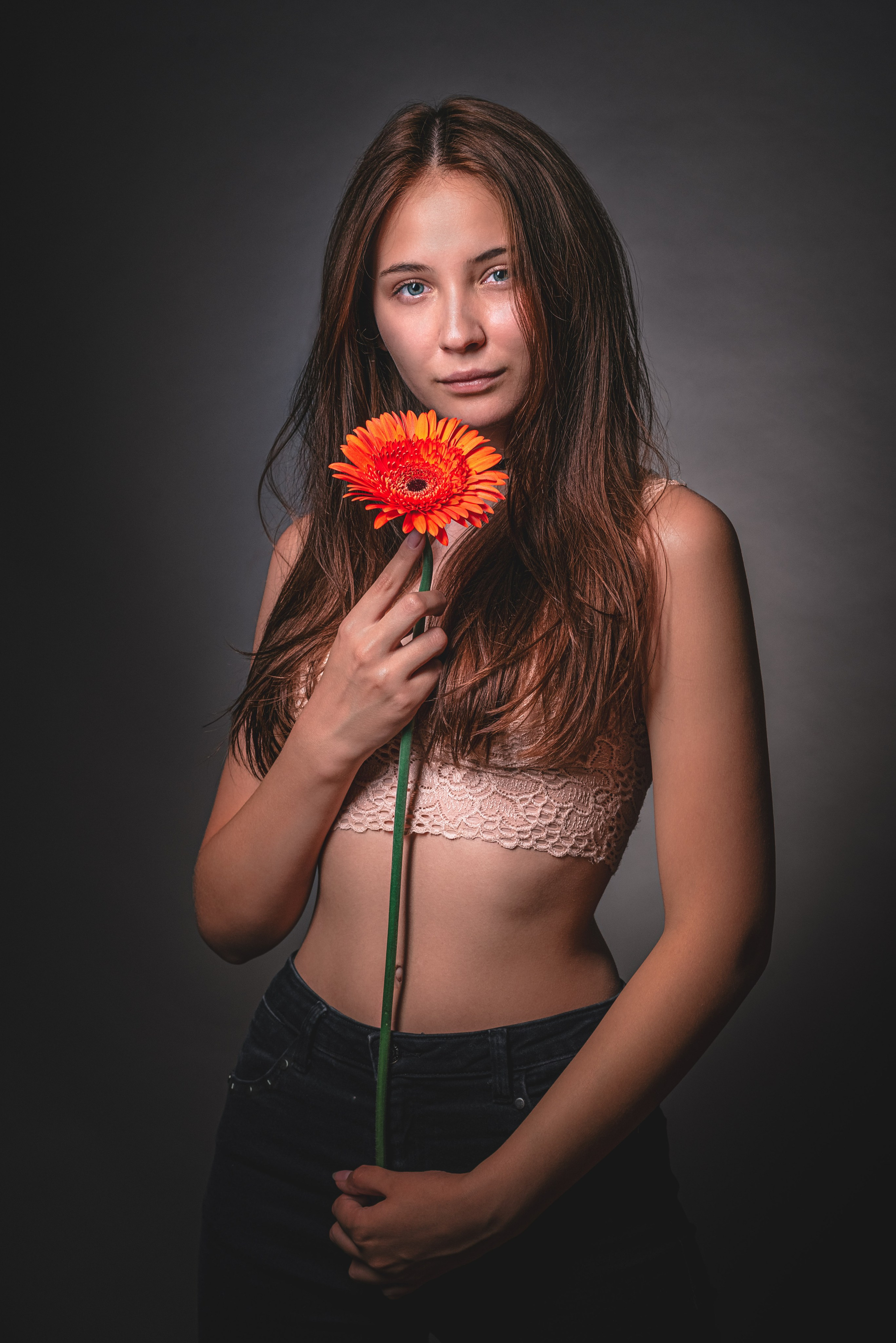 Студийные портреты. Портретный и предметный фотограф — Москва, Коломна, юго-восток Моск.обл