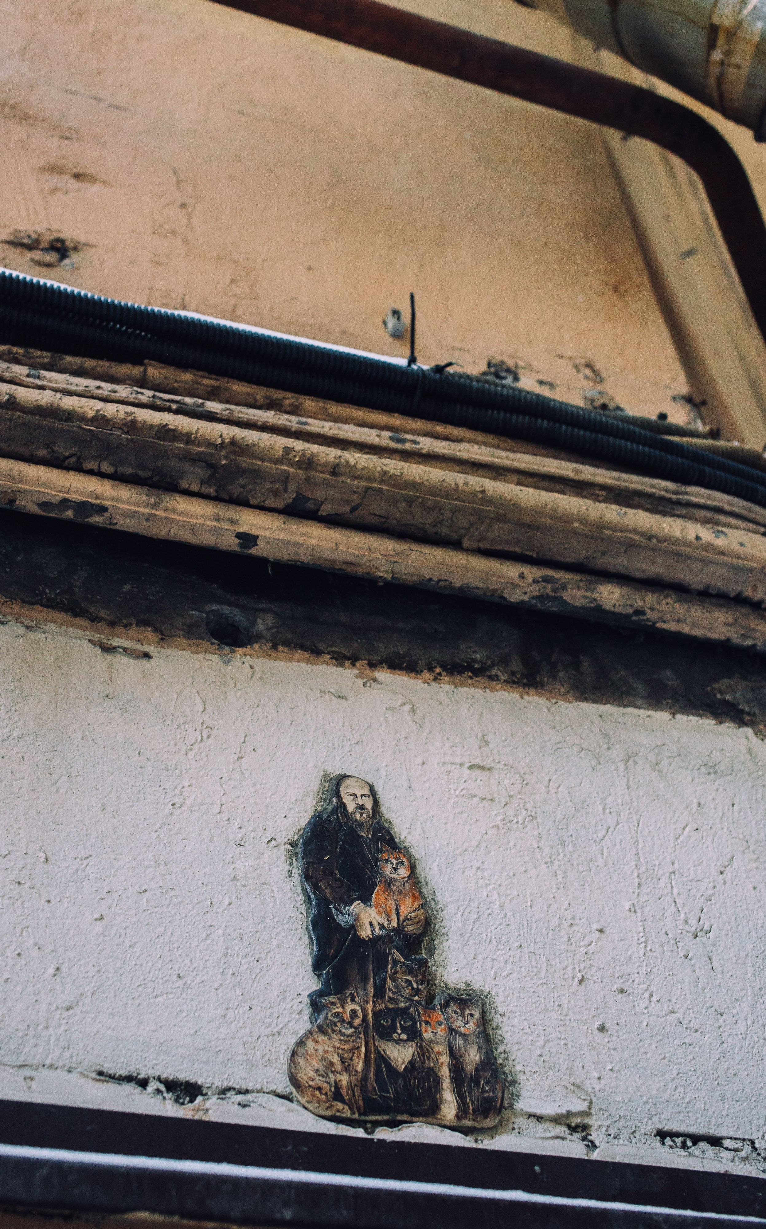 Санкт-Петербург. Фотограф в Минске Анастасия Ткаченко