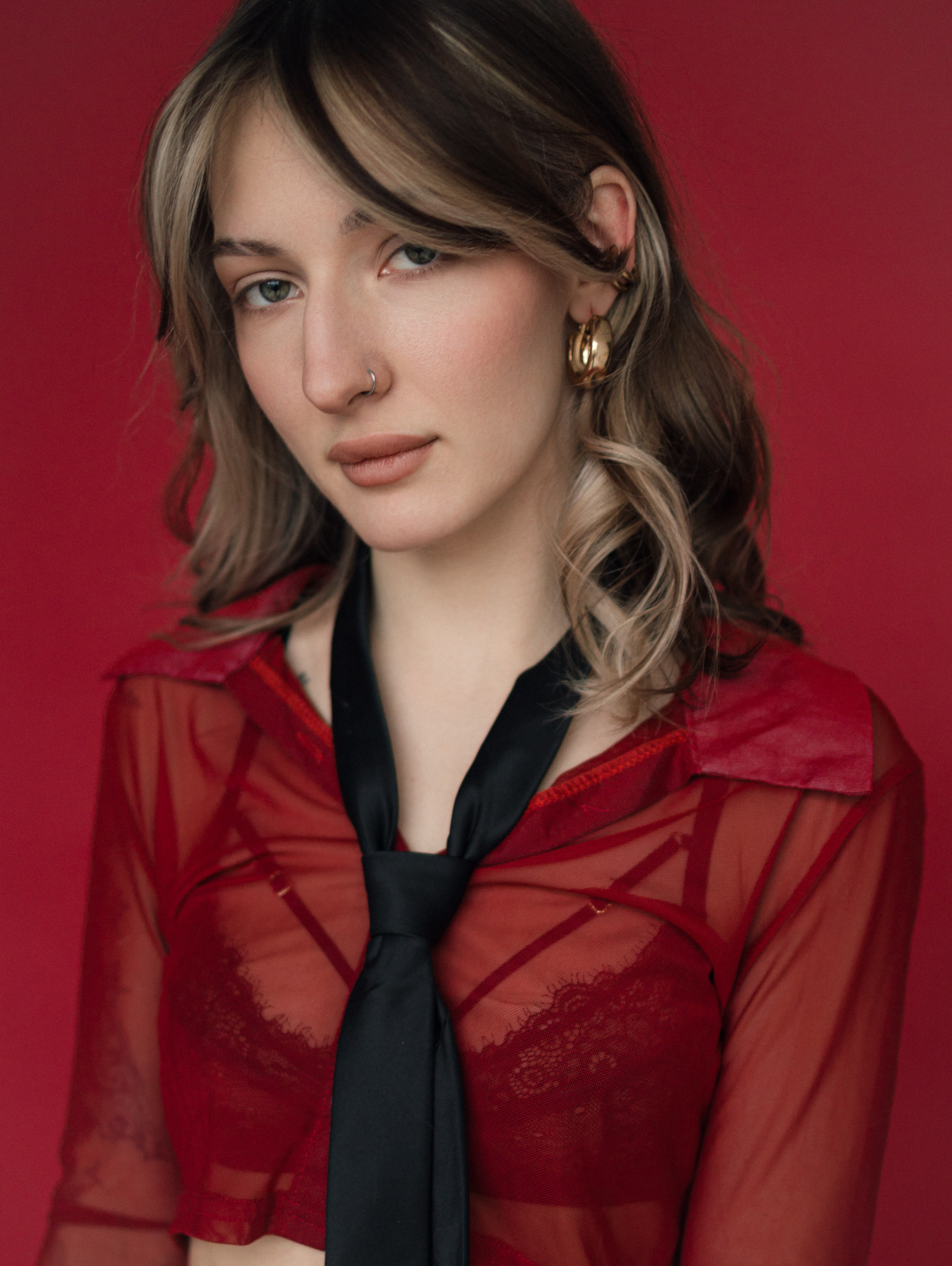 Полина. Фотограф Москва, МО, СПБ