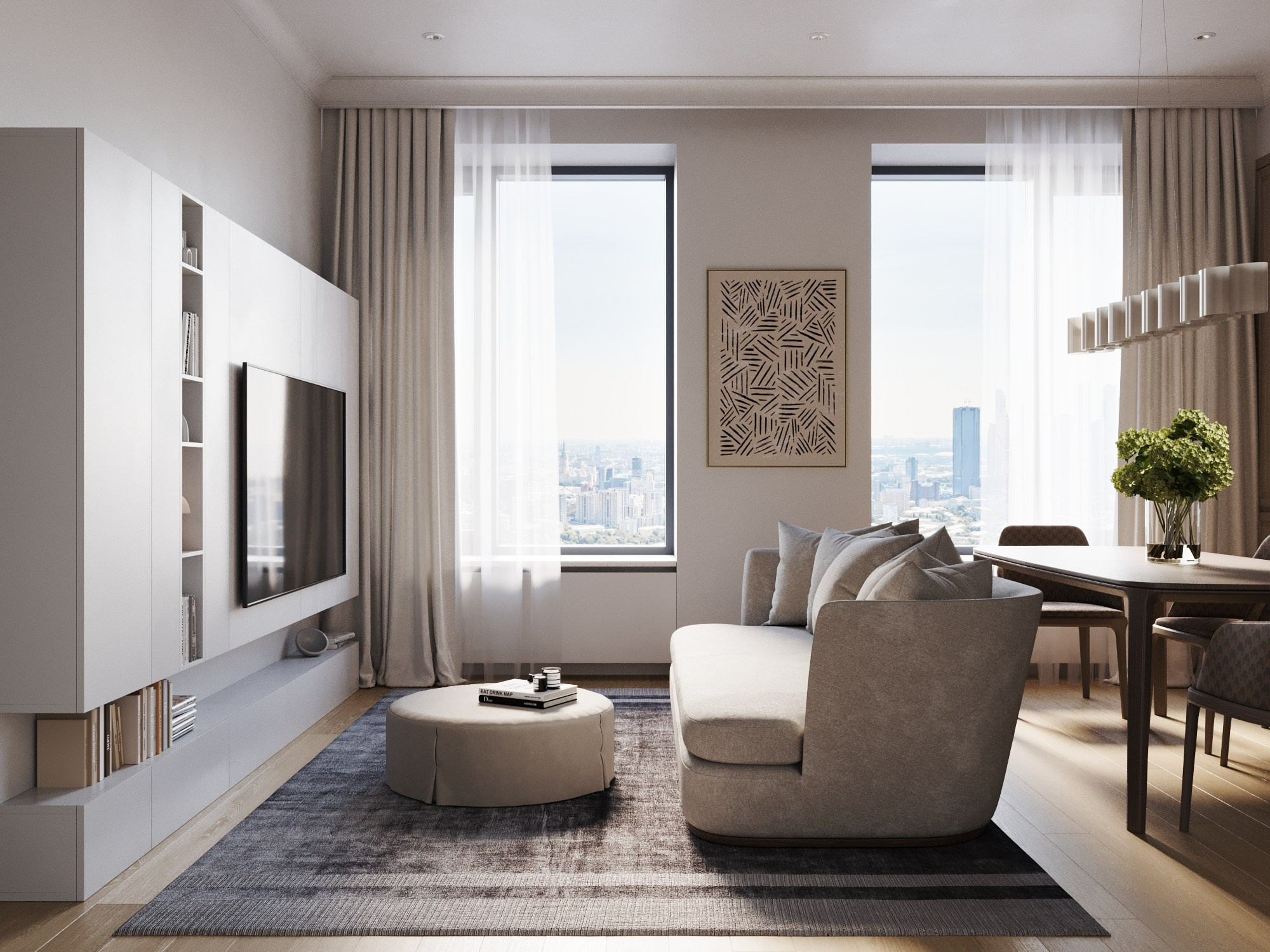 АМБЕР КОМФОРТ МЕБЕЛЬ КС. Artforma