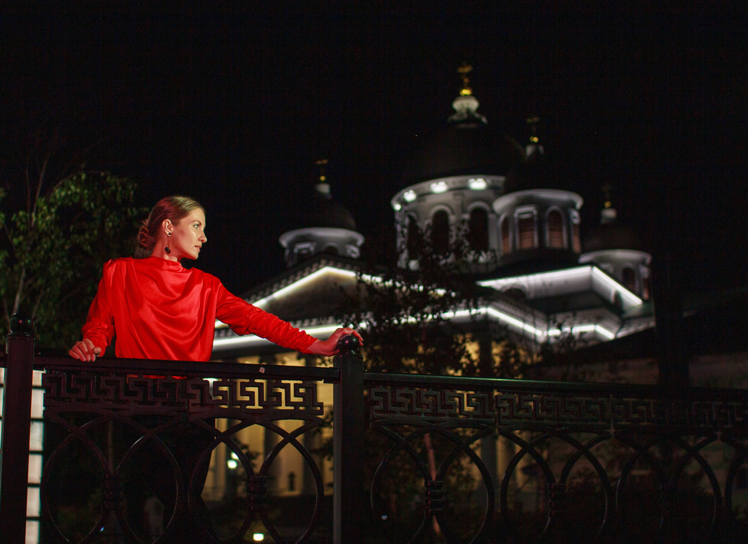 Прогулочные