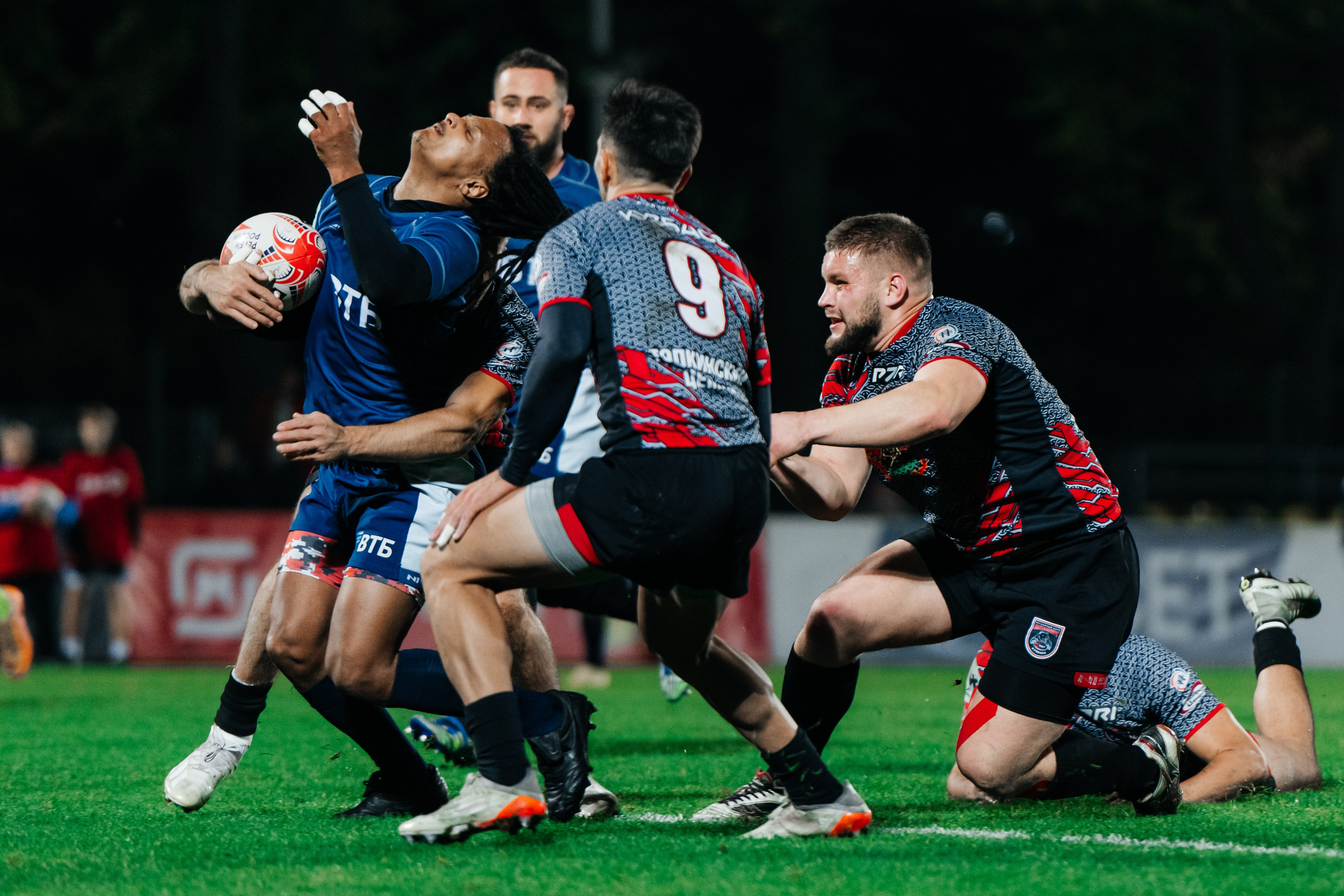 РЕГБИ Динамо — Металлург. ДИНА МИХНЕВА спортивный фотограф Москва