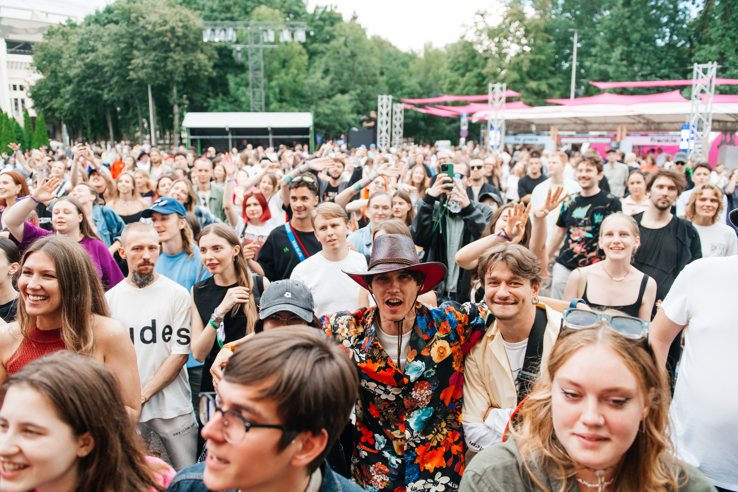 Пикник «Афиши». ДИНА МИХНЕВА спортивный фотограф Москва