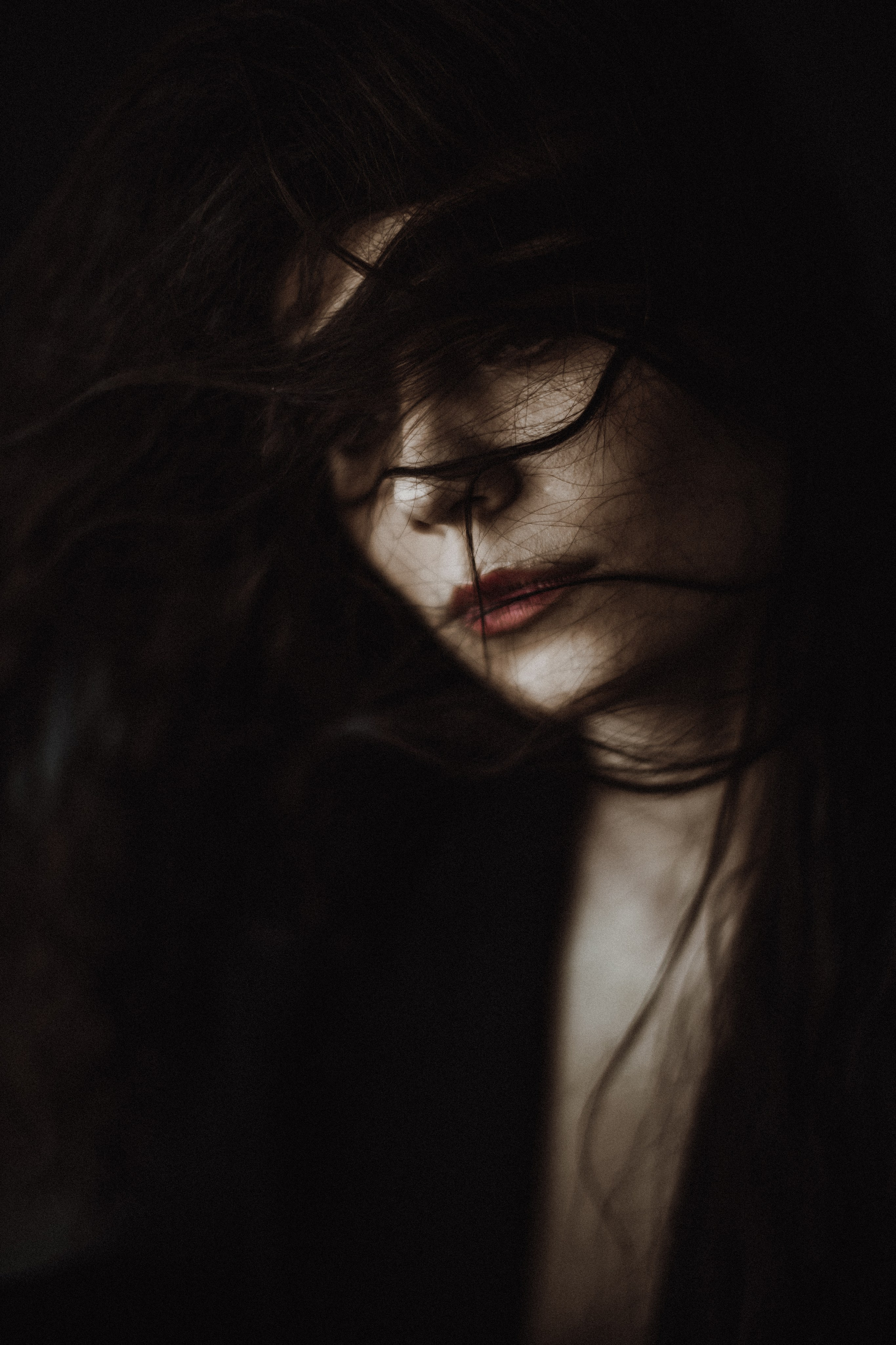 ПОРТРЕТ. Фотограф Казань Москва Ната Смирнова