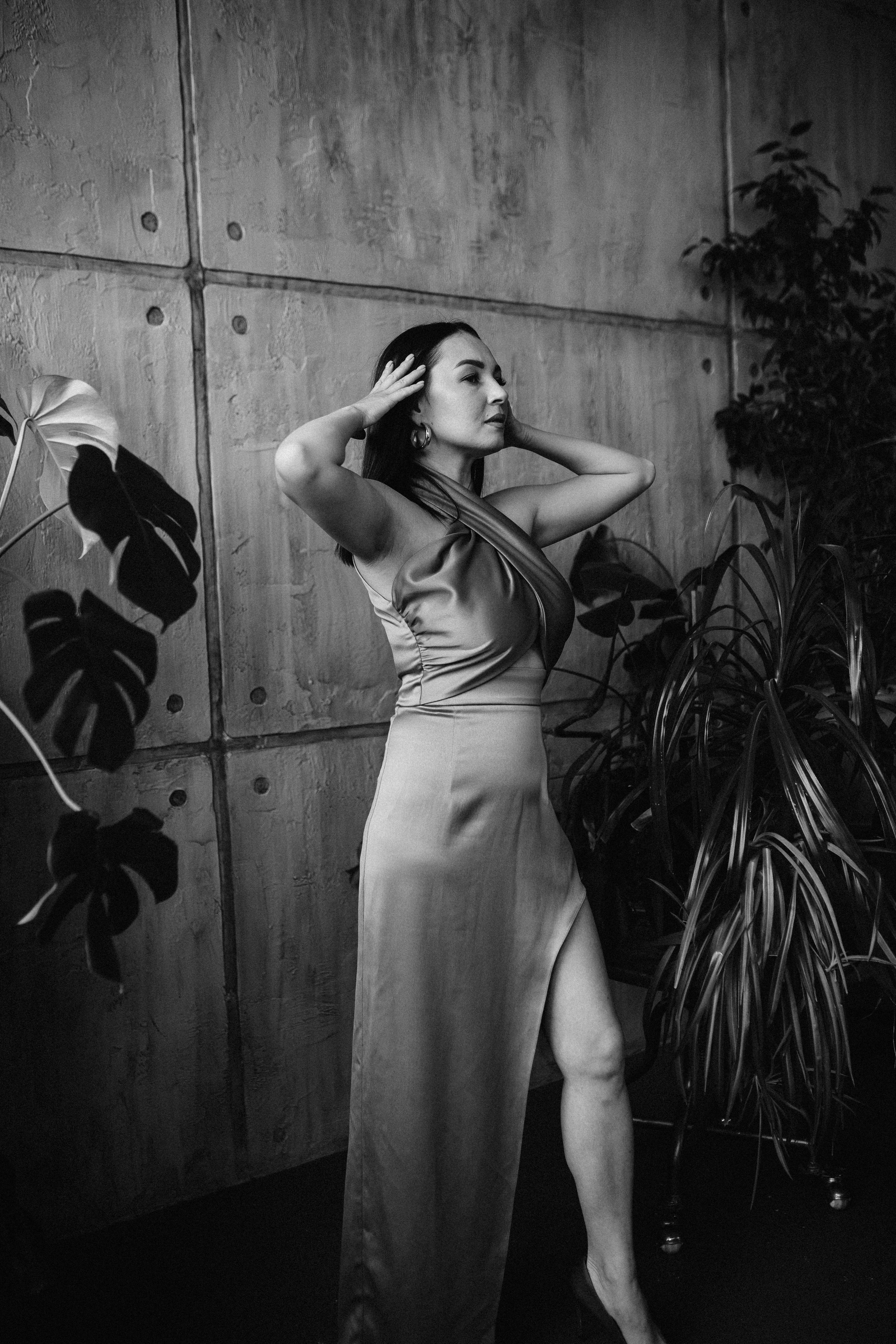 Эльвера. Фотограф Тимербаева Алина г. Сургут