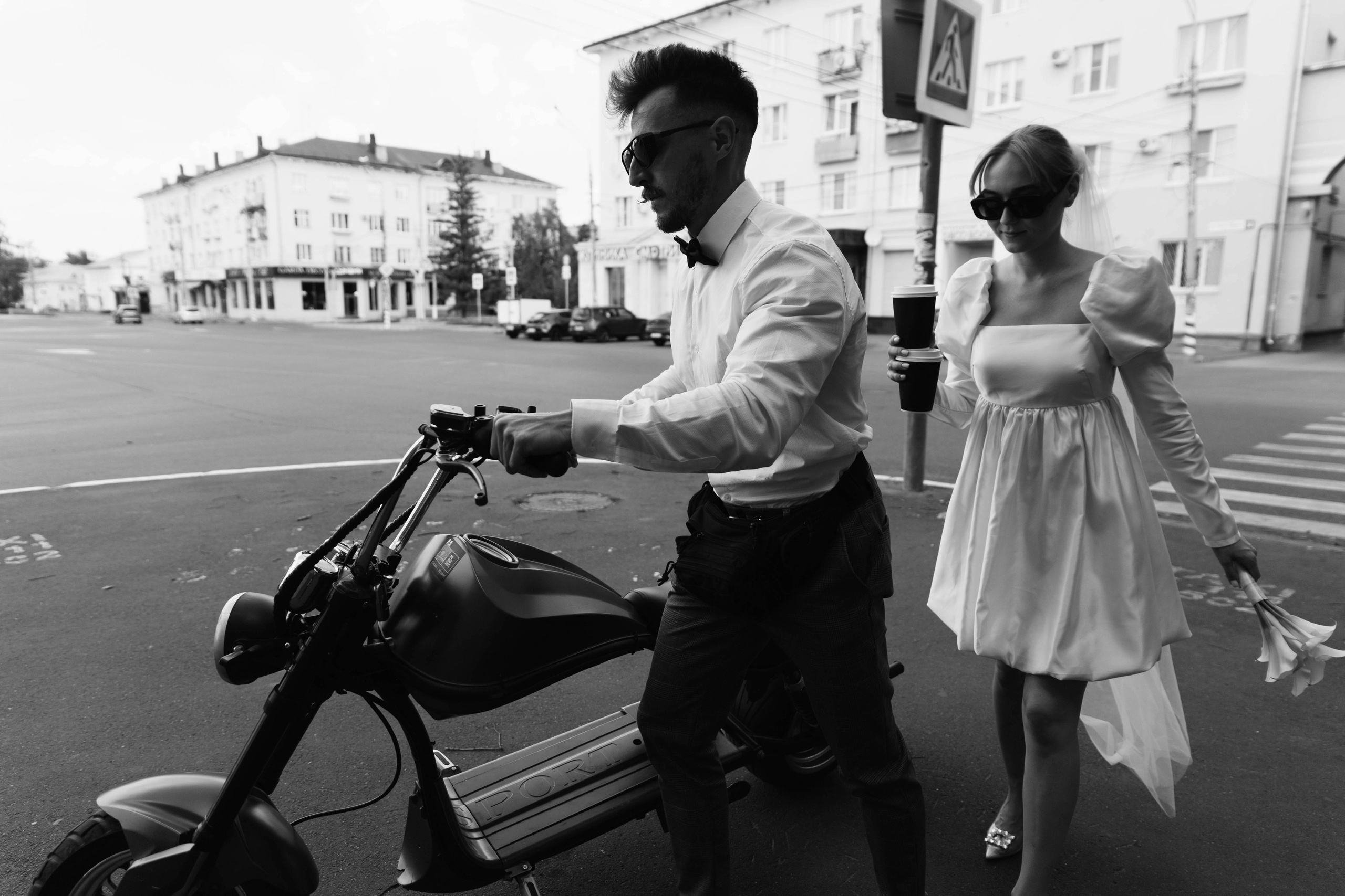 Даша и Миша. Фотограф Ирина Гринько Тольятти Самара Москва