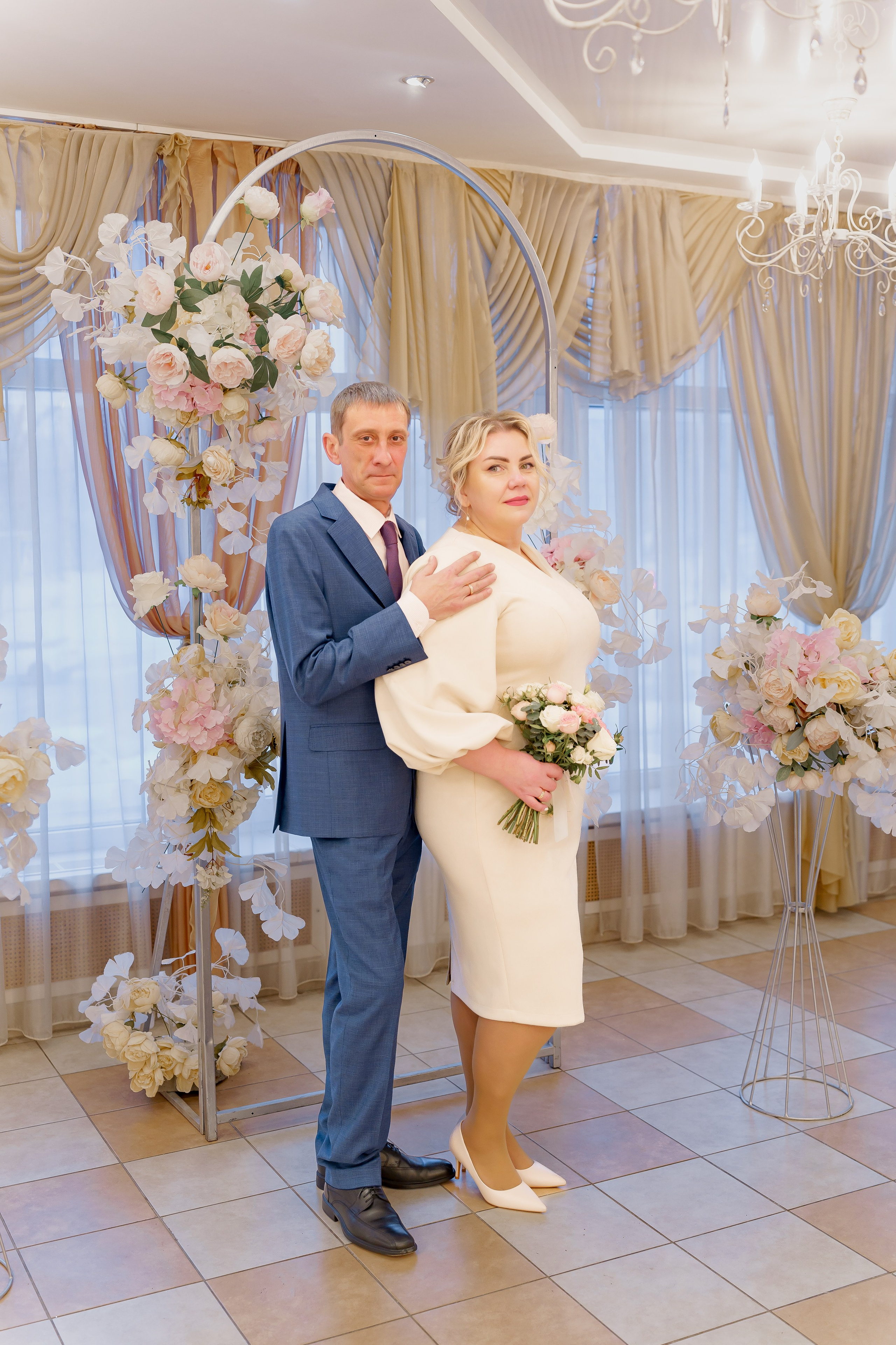 ДМИТРИЙ И МАРИНА. Коммерческий фотограф|Детский фотограф в Самаре Плетнева Евгения