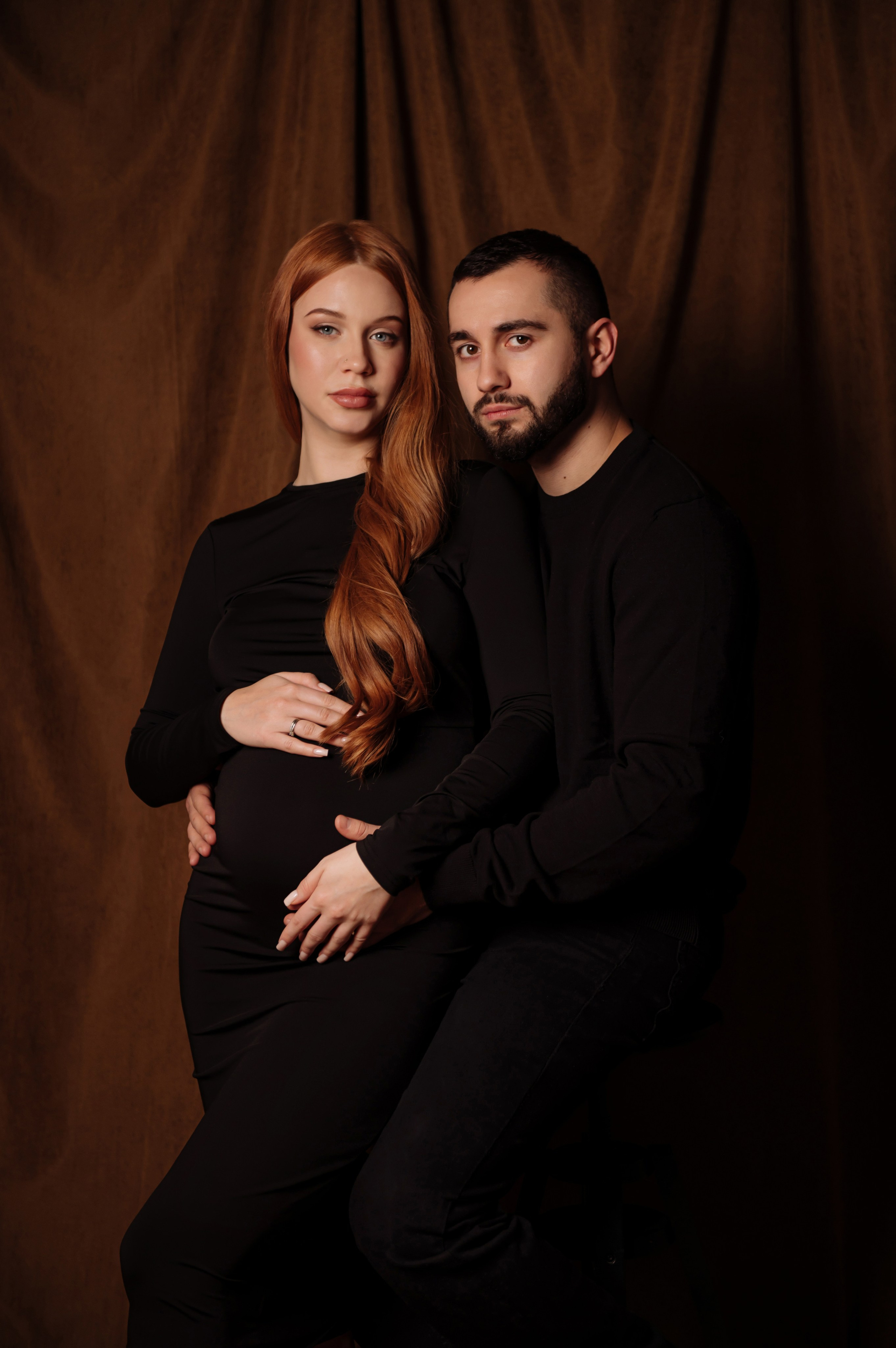 Ася. Свадебный, портретный, фотограф беременности в Нижнем Новгороде Алина Зиновьева
