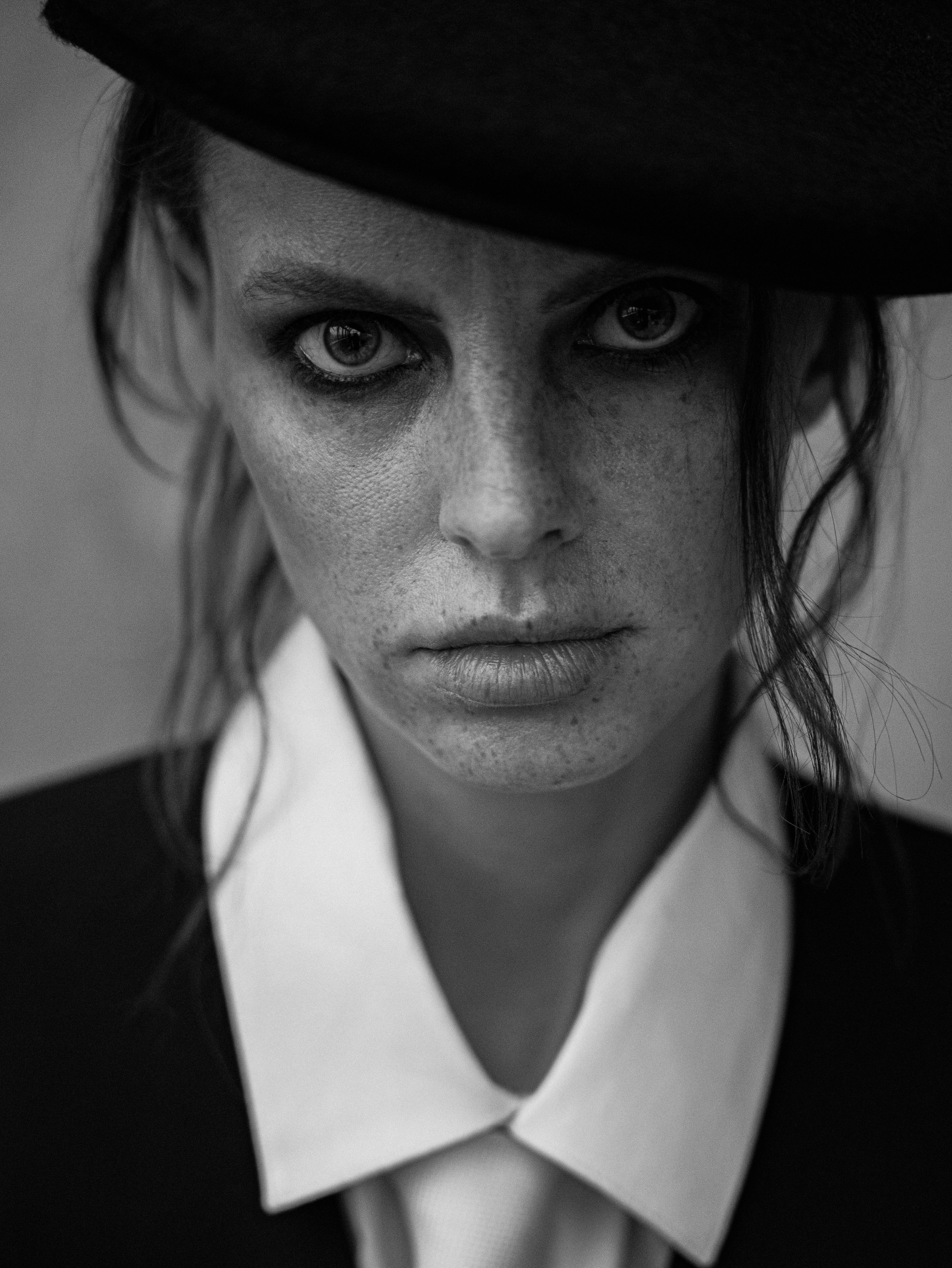 Аня. Портретный фотограф в Москве — Захарова Полина