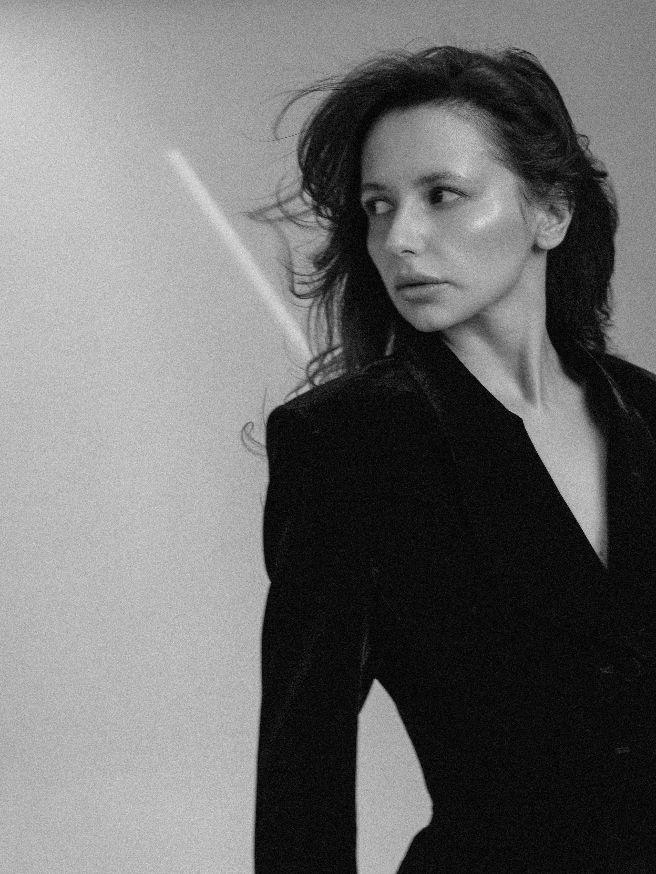 Таня. Портретный фотограф в Москве — Захарова Полина