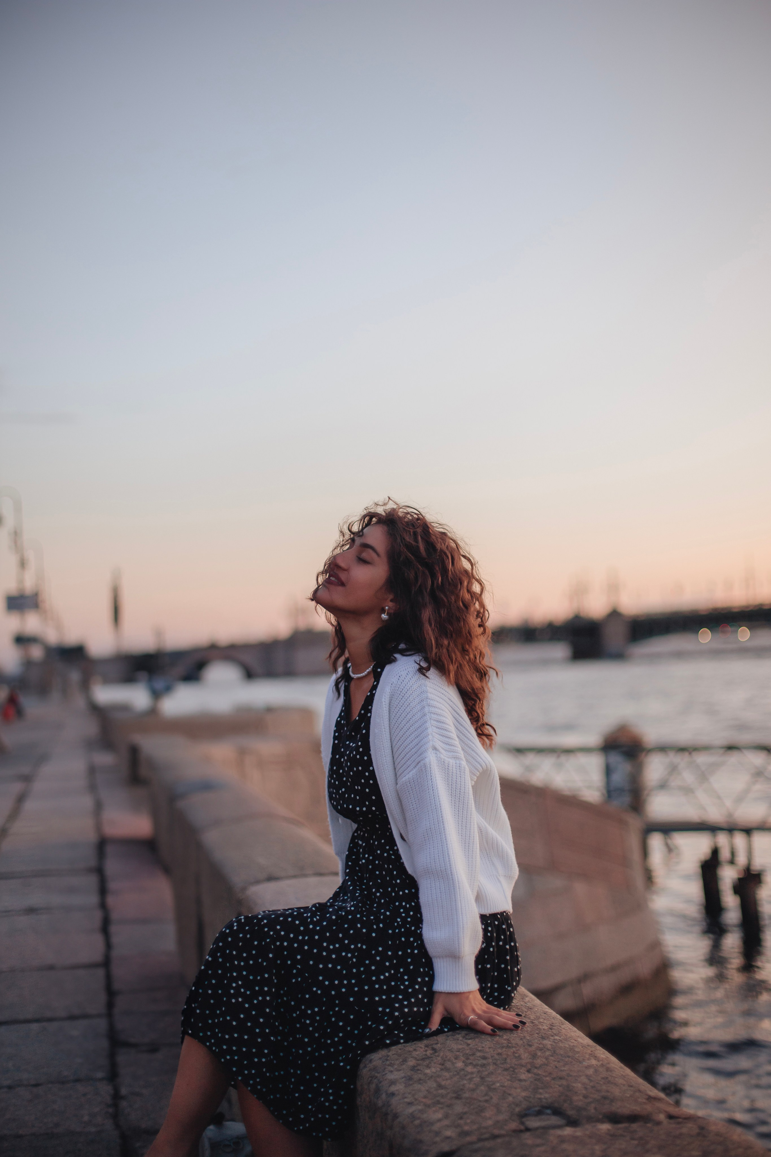 Сабина. Фотограф Виноградова Зинфира в Санкт-Петербурге