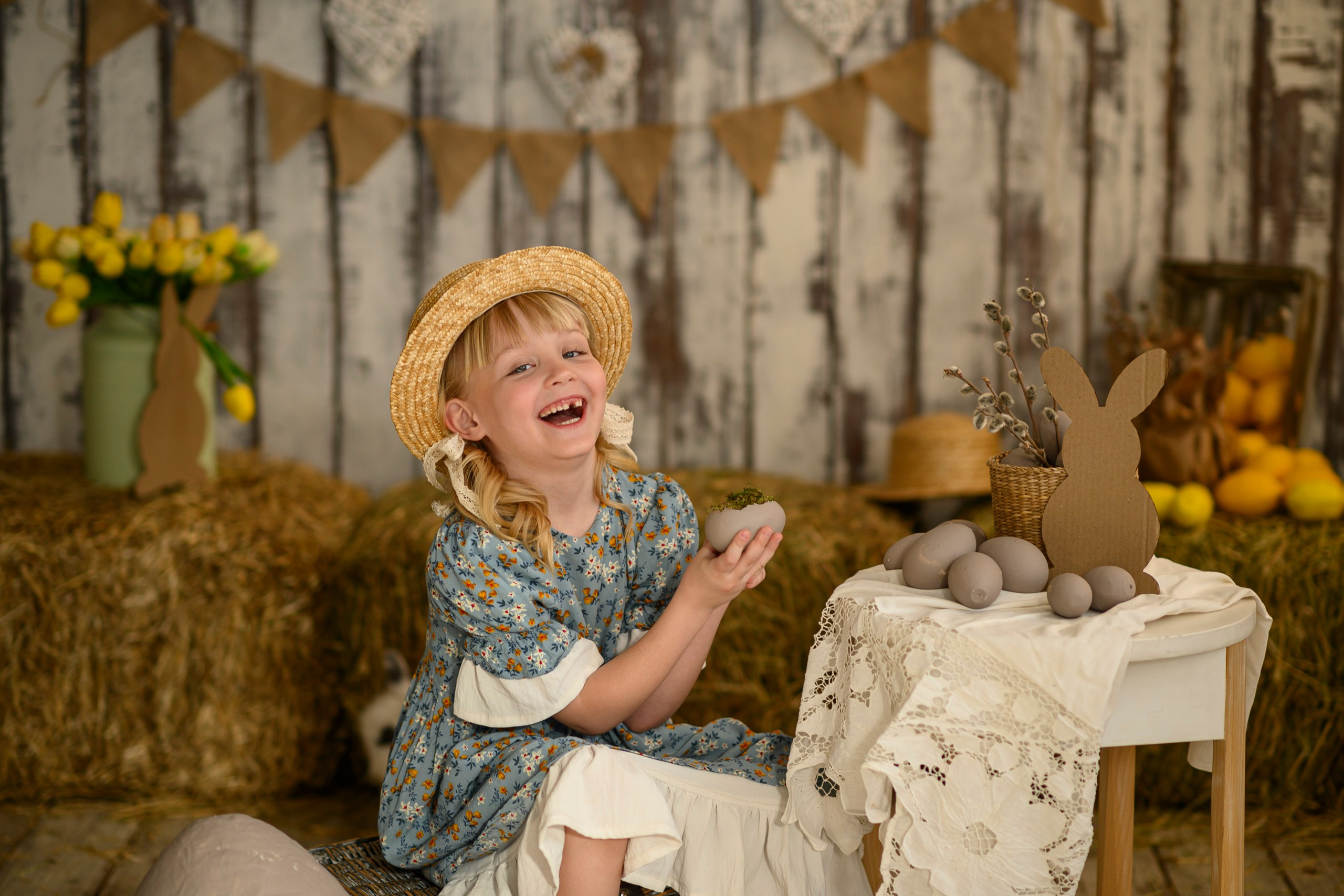 ПАСХА В МЯТЕ. Семейный фотограф Екатеринбург Лора Мур