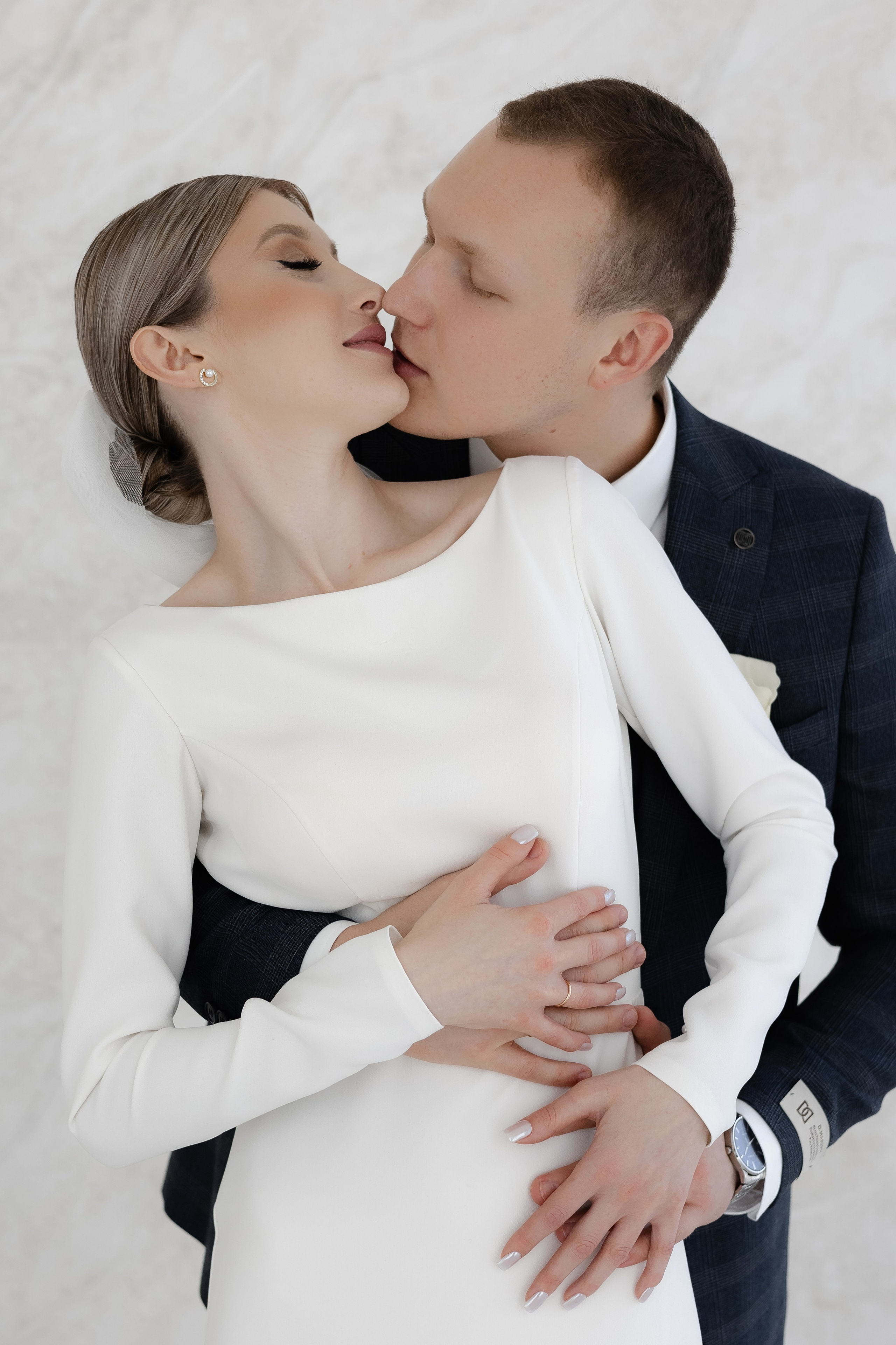 Ольга и Александр. Свадебный и семейный фотограф в Челябинске. Аврамец Анна