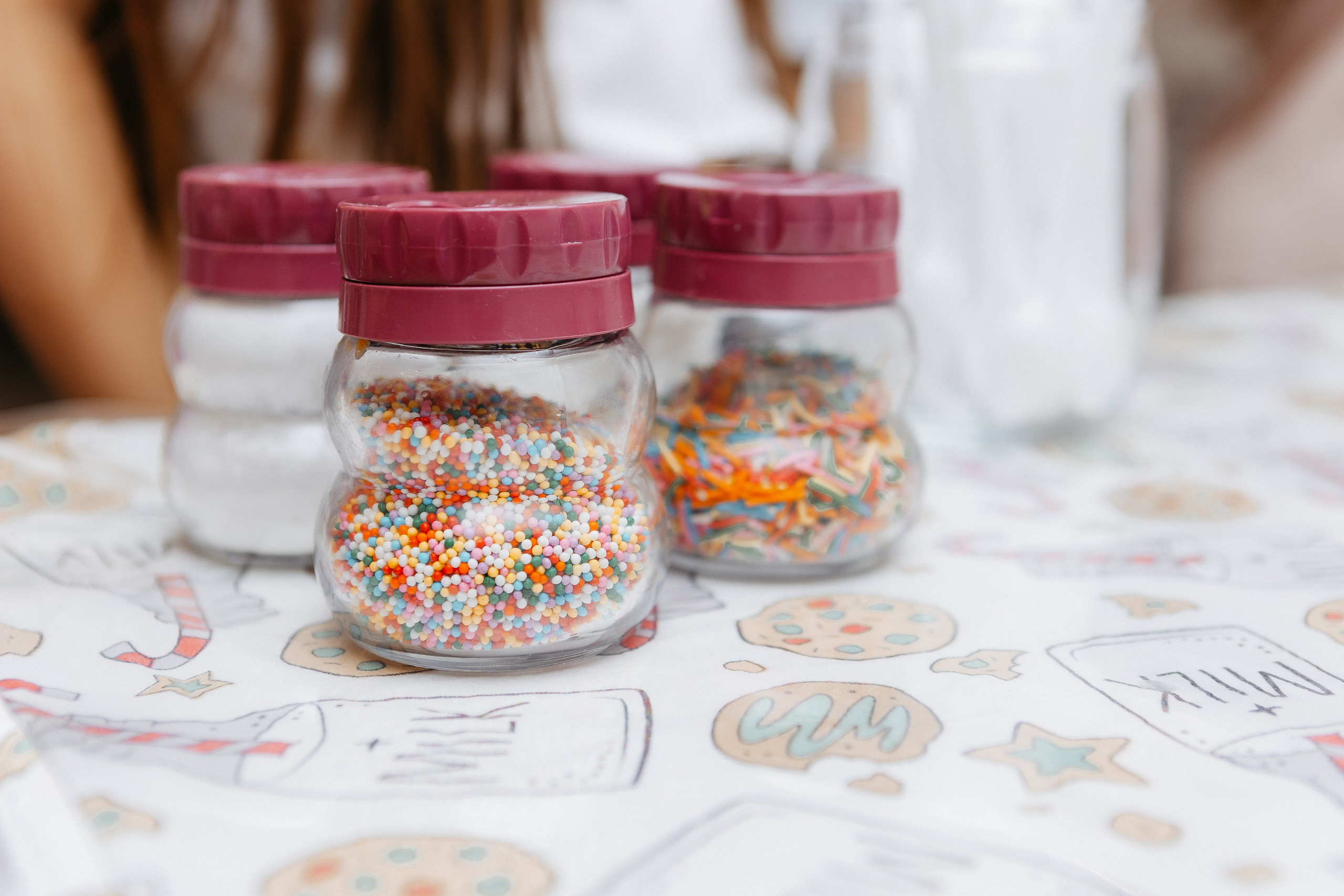 День рождения Насти. Свадебный и семейный фотограф в Челябинске. Аврамец Анна