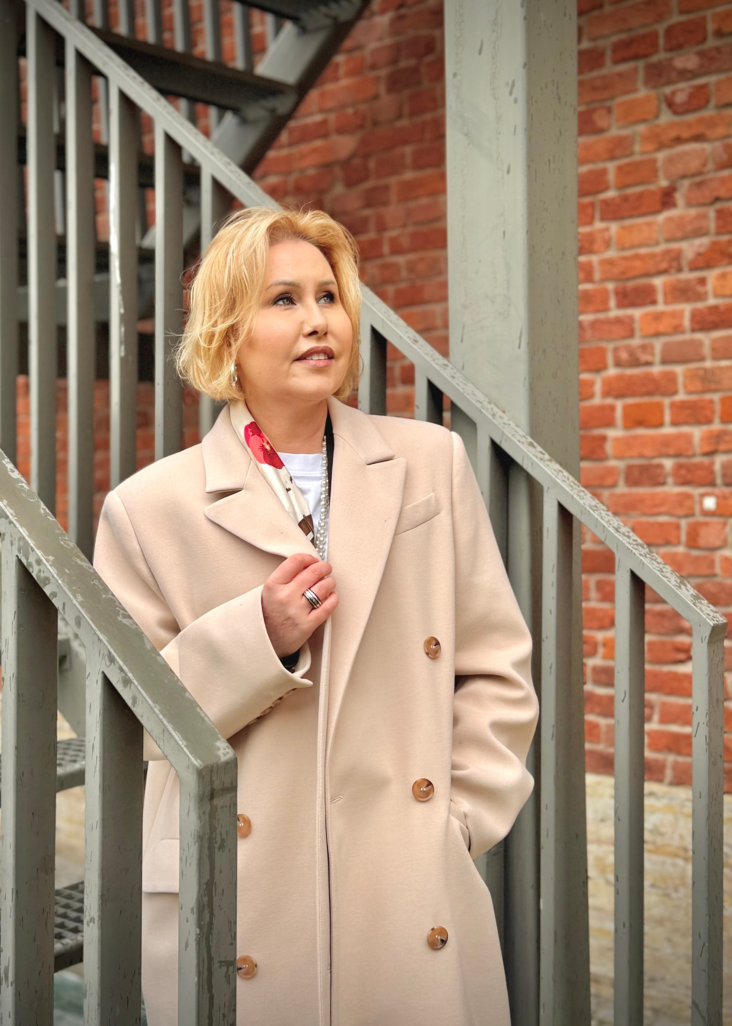 Весенняя прогулка. КОНТЕНТ | БРЕНД фотограф Санкт-Петербург — Жанна Олтаржевская