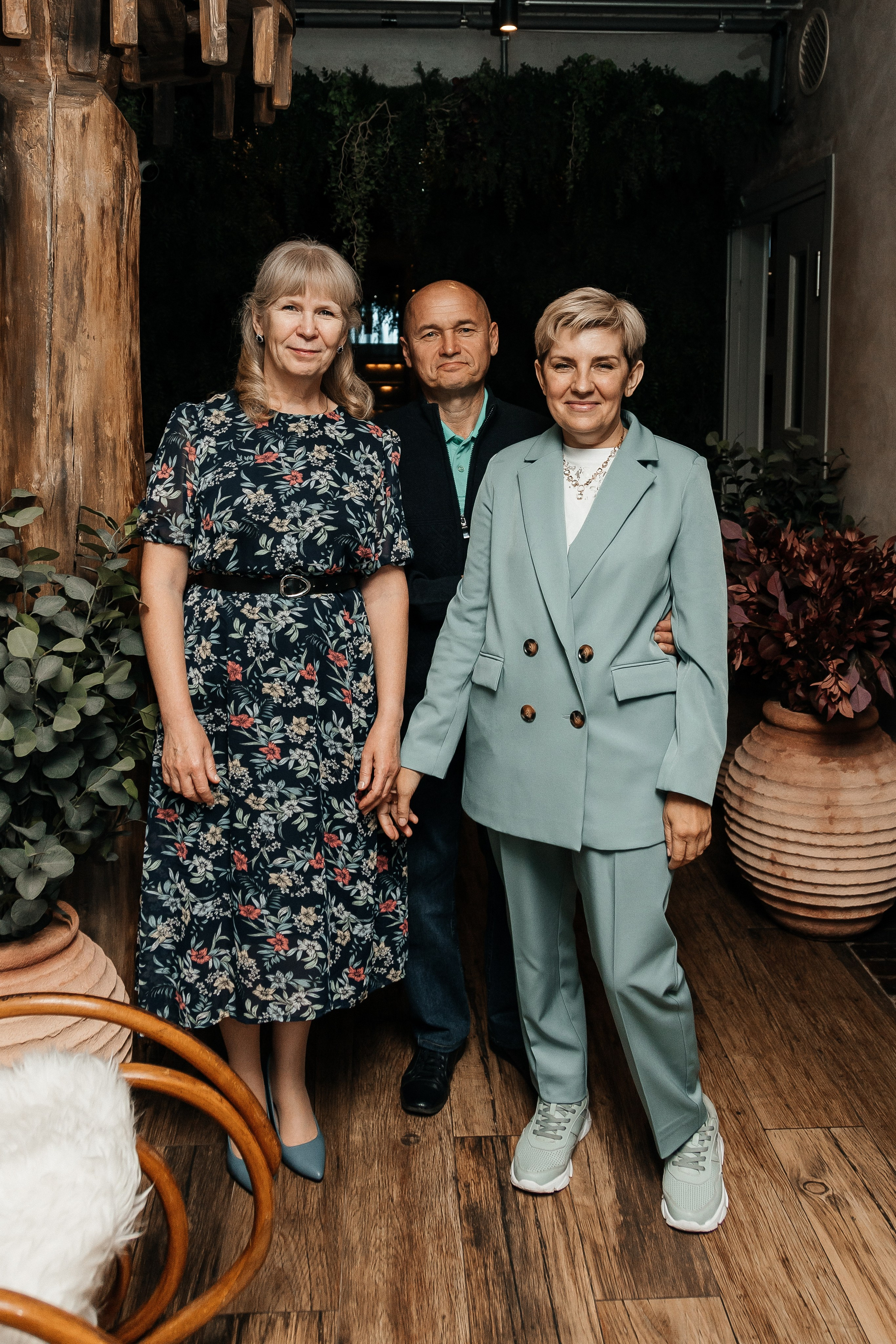 Михаил и Наталья/2024. Свадебный и семейный фотограф в Екатеринбурге