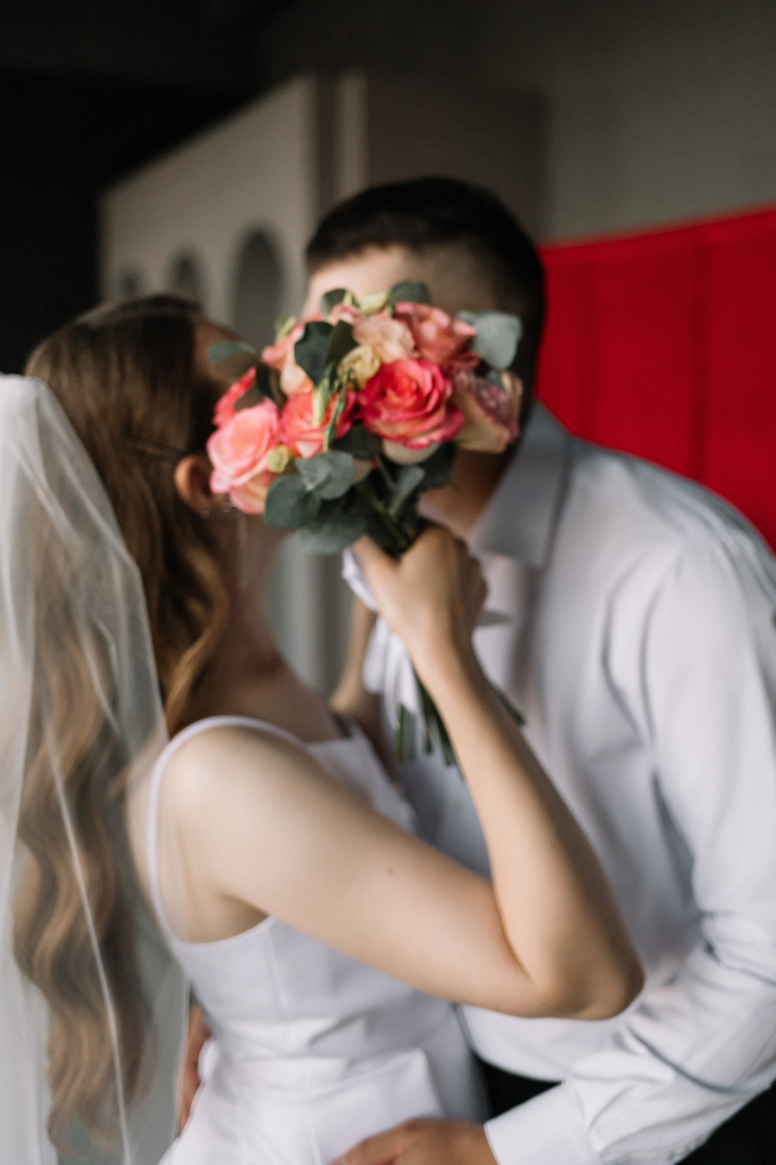 Максим и Екатерина/2024. Свадебный и семейный фотограф в Екатеринбурге