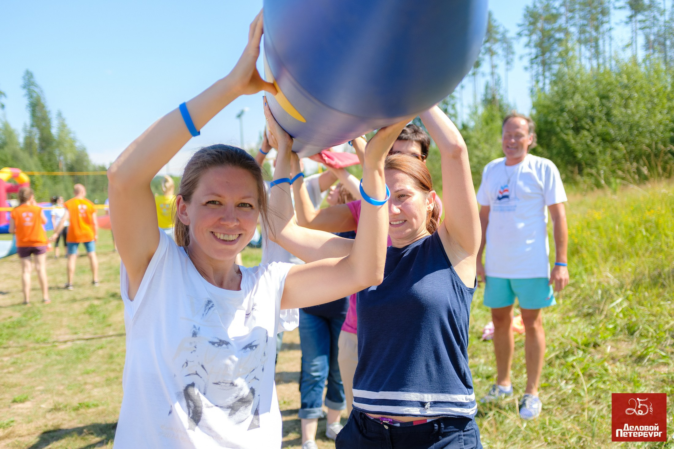 РЕПОРТАЖ. Фотограф и оператор-постановщик в Санкт-Петербурге Беликов Валентин