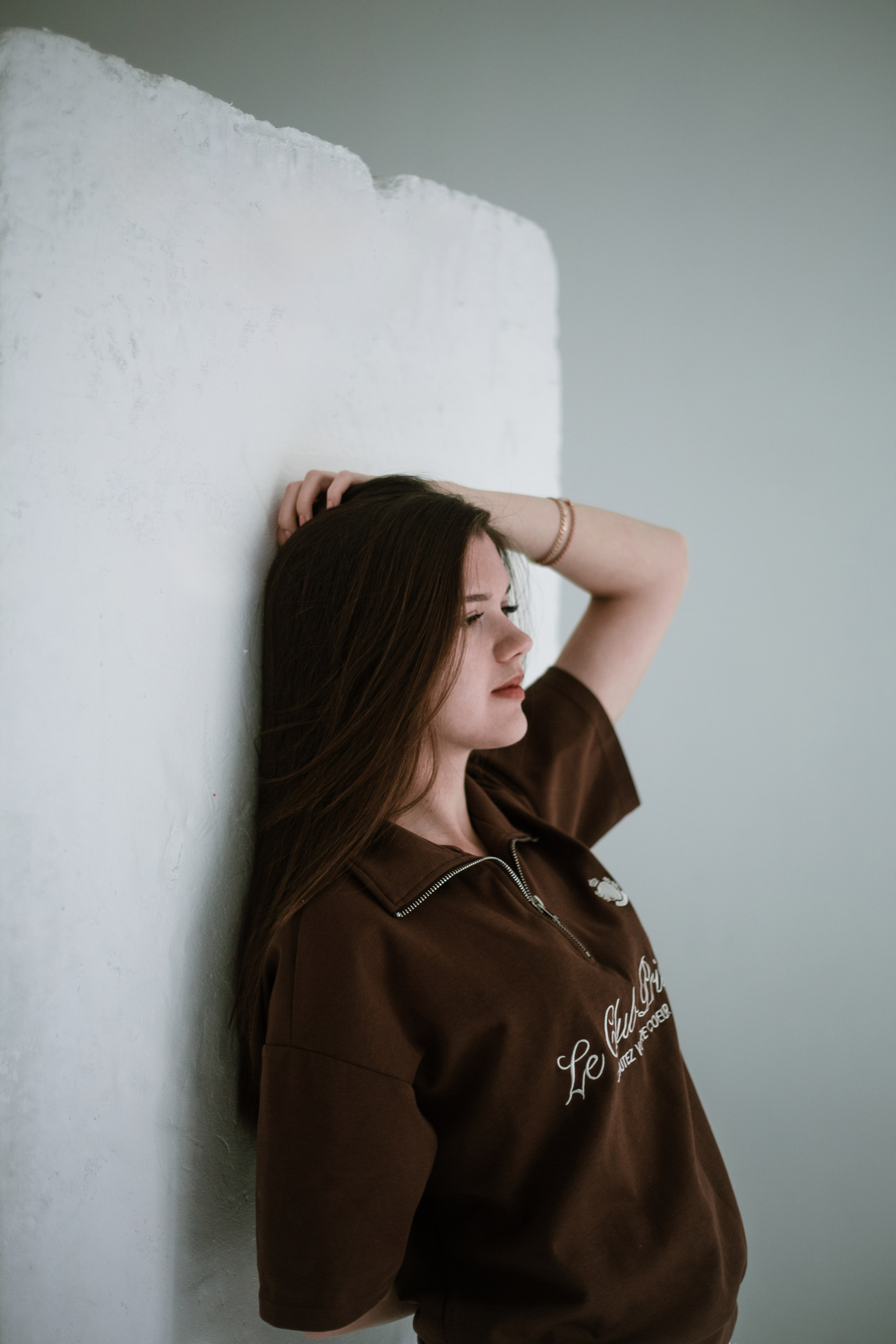 Лиза. Портретный фотограф Москва Юлия Трякина