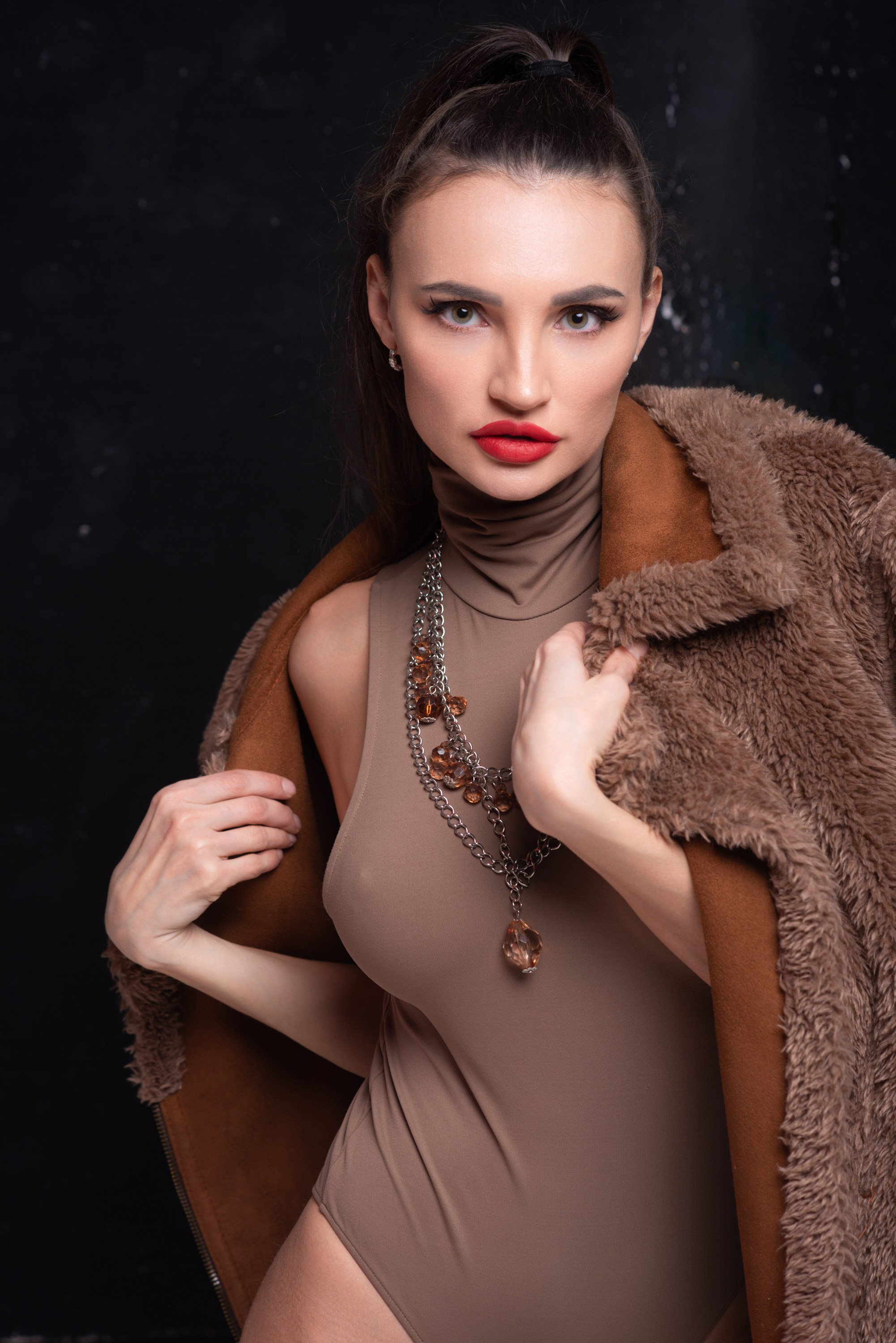 Карина. Женский Фотограф Сергей Епифанов. Йошкар-Ола | Казань