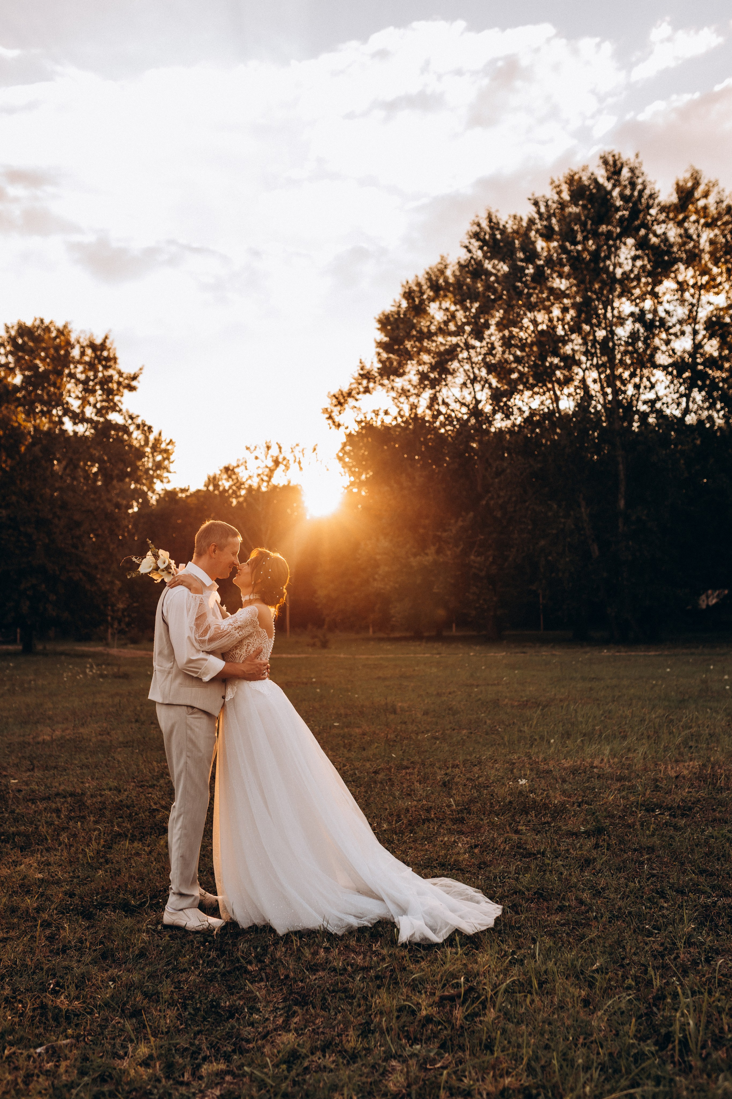 Сергей & Ольга. Семейный и женский фотограф в Москве Коновалова Олеся