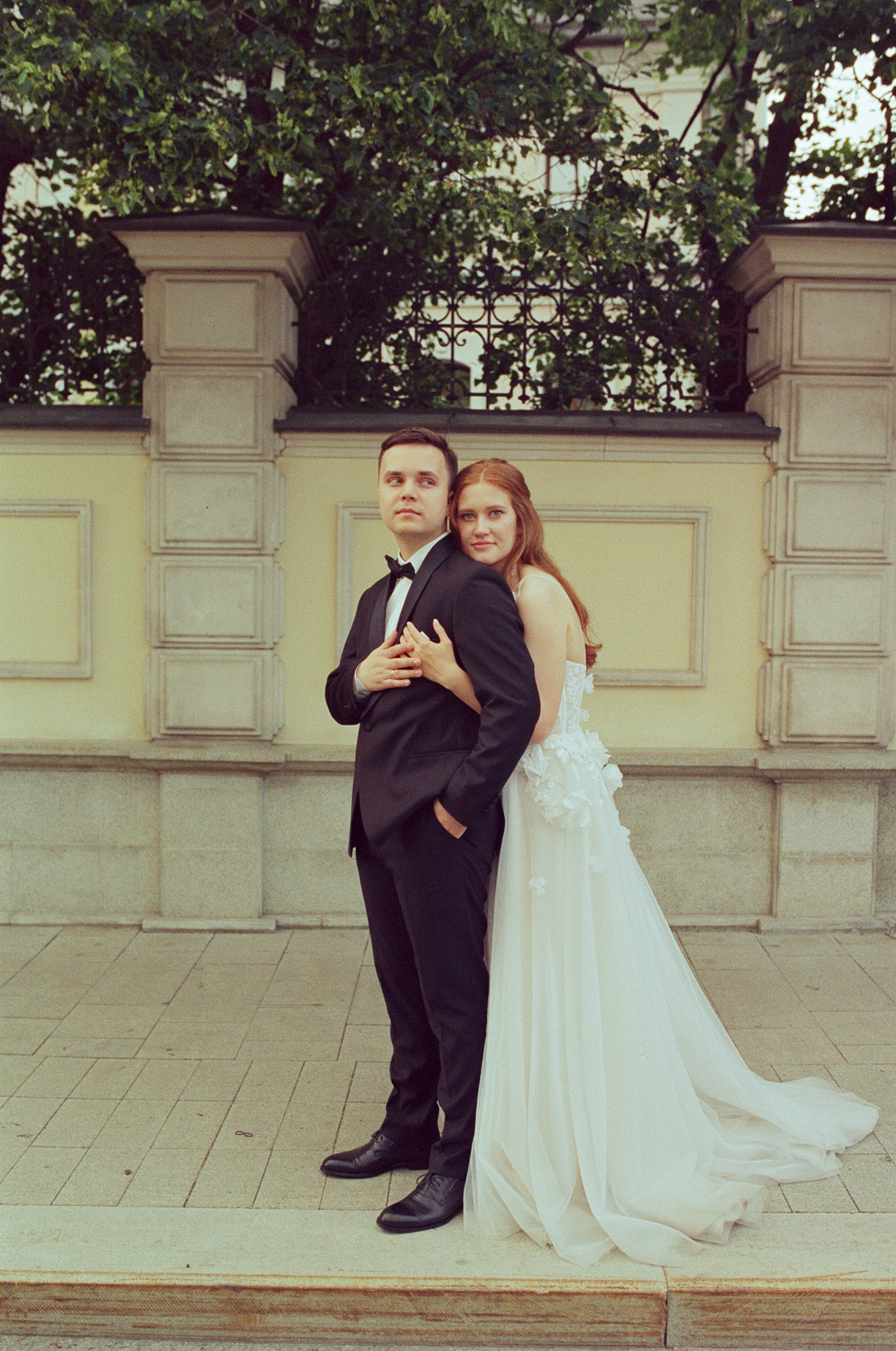 Пленка. Свадебный и семейный фотограф в Твери, Москве, Санкт-Петербурге