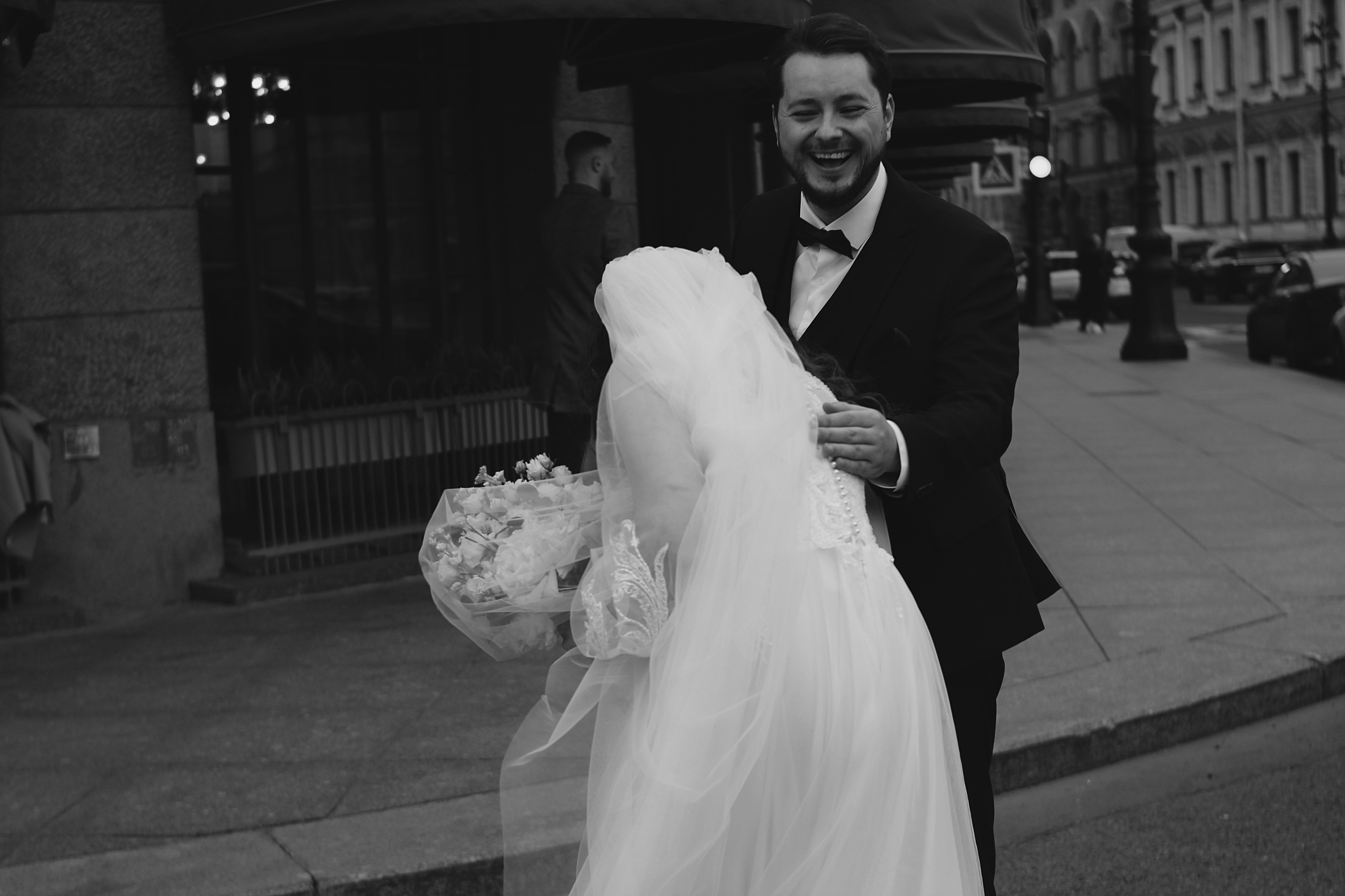 Михаил & Анна. Свадебный и Семейный Фотограф Алексей Унямин в Самаре и Тольятти