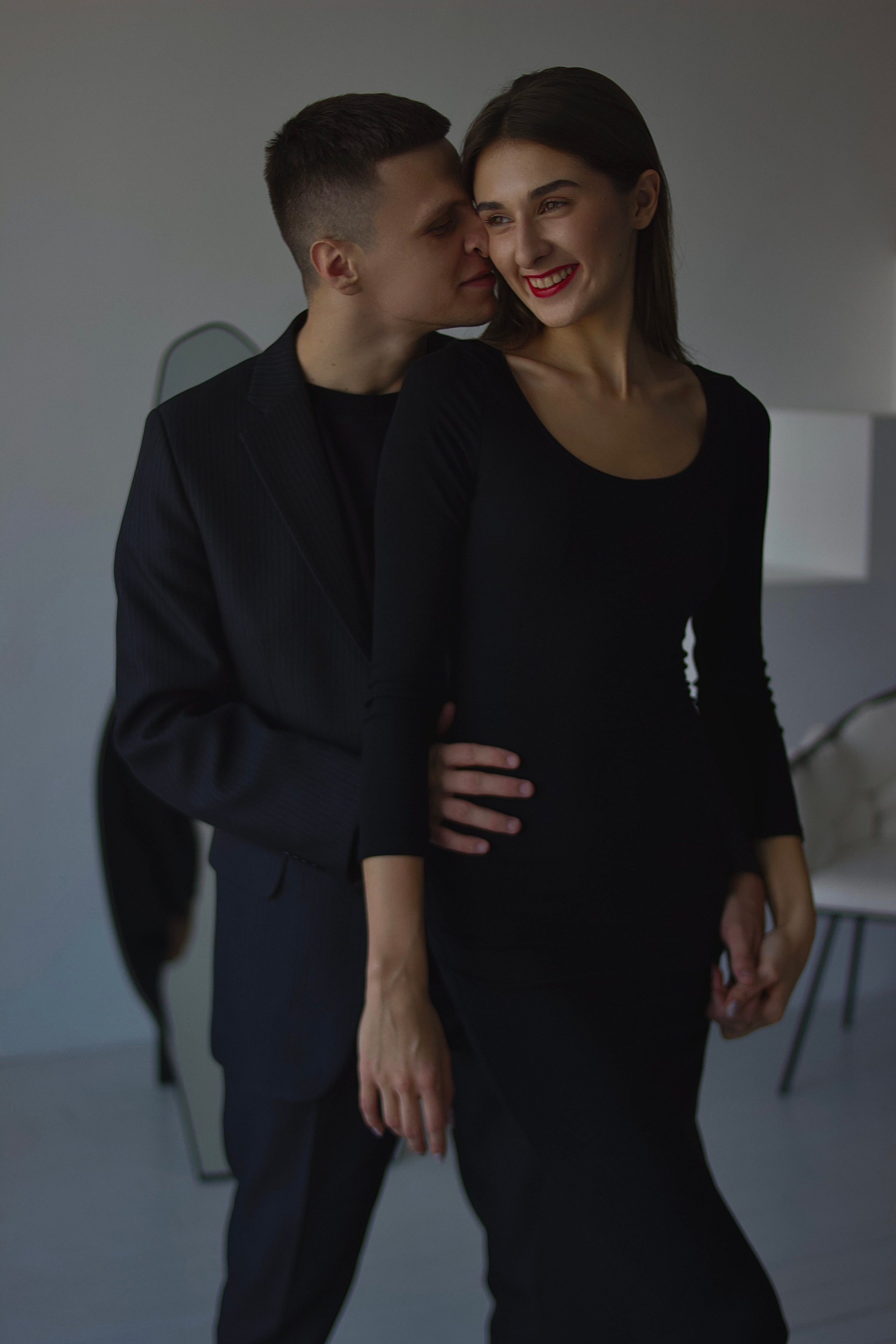 Алексей и Полина. Свадебный и Семейный Фотограф Алексей Унямин в Самаре и Тольятти