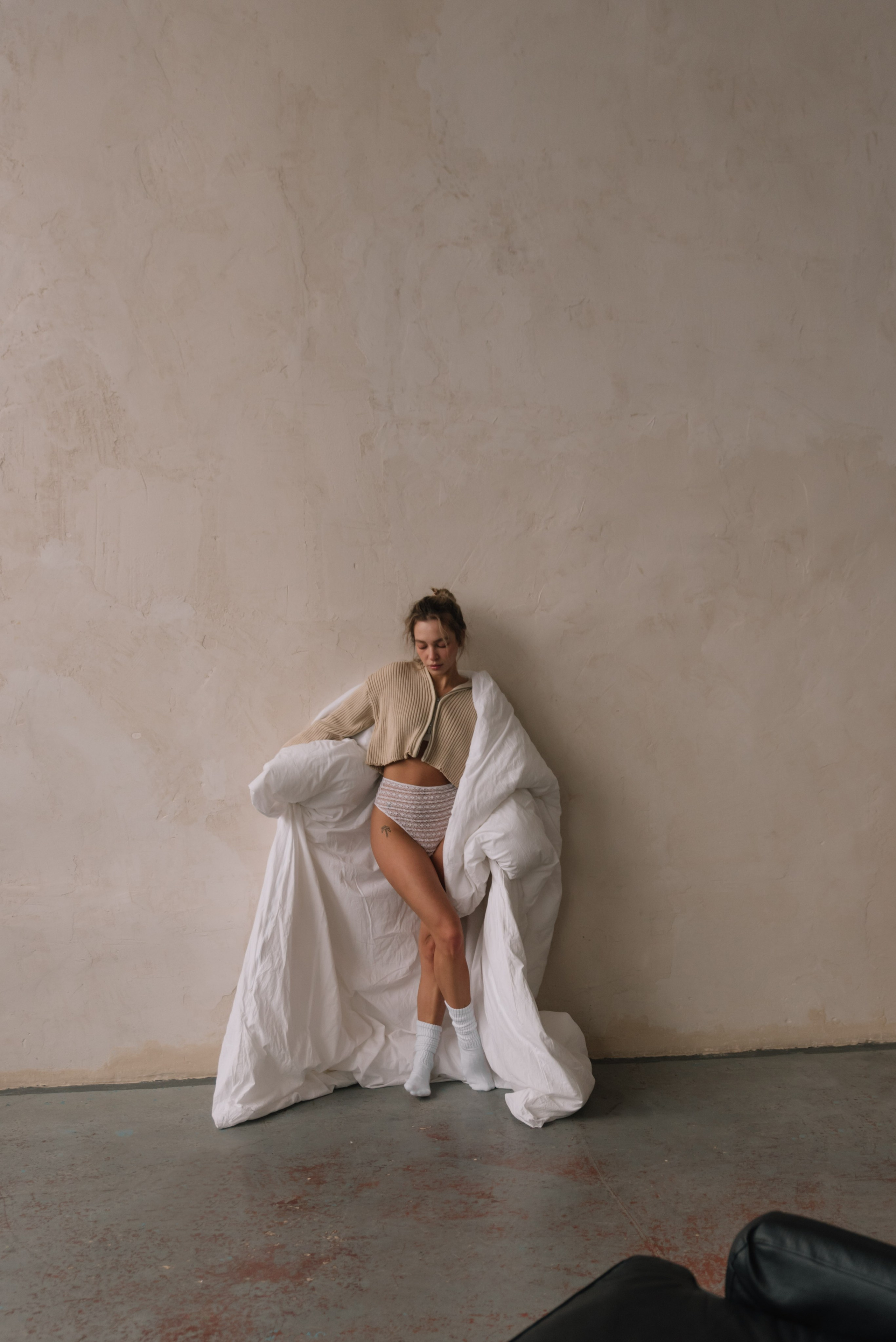 Юля. Фотограф Нижний Новгорода Елена Калмыкова