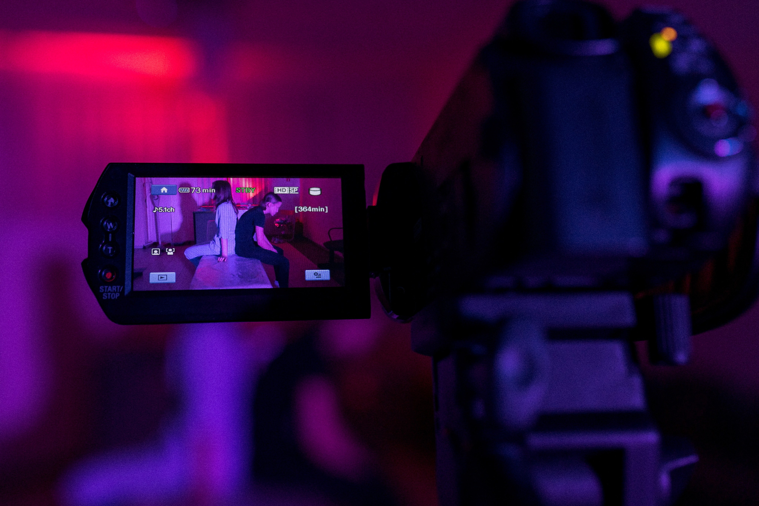 Институт летания в Выксе. Фотограф городских и семейных событий Артем Карпухин