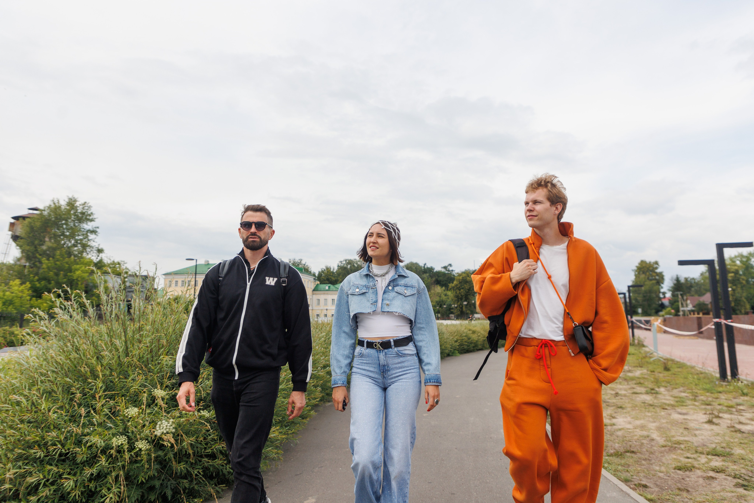 Пресс-тур к Выкса-фестивалю 2025. Фотограф городских и семейных событий в Нижнем Новгороде Артем Карпухин