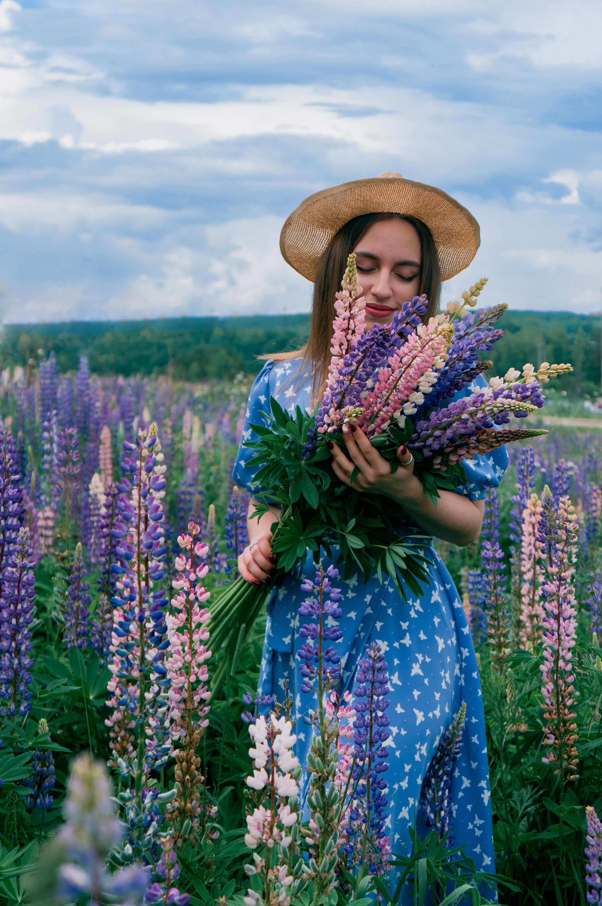Валерия. Фотограф в Томске Светлана Нестерова