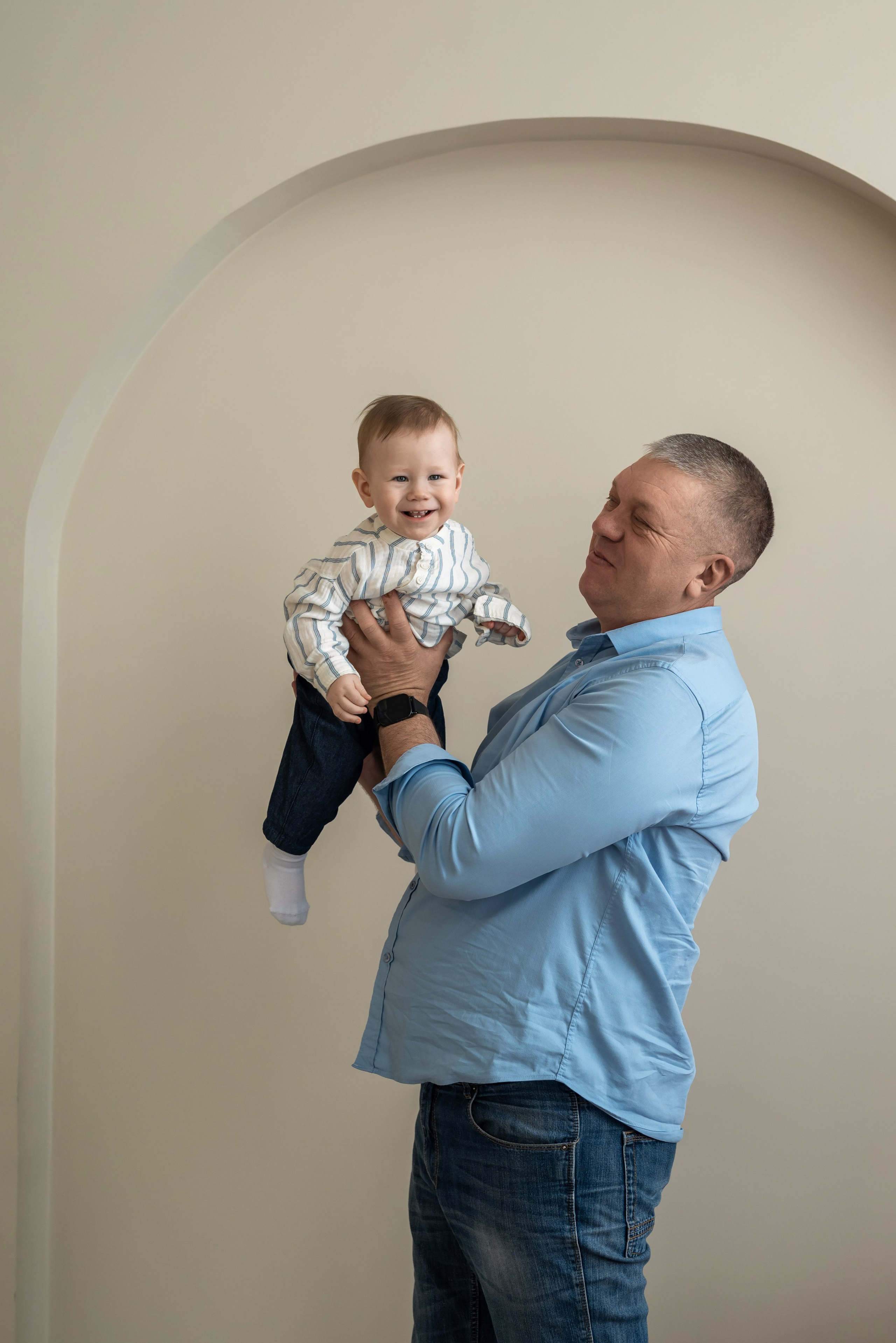 Матвей. Фотограф в городе Салават