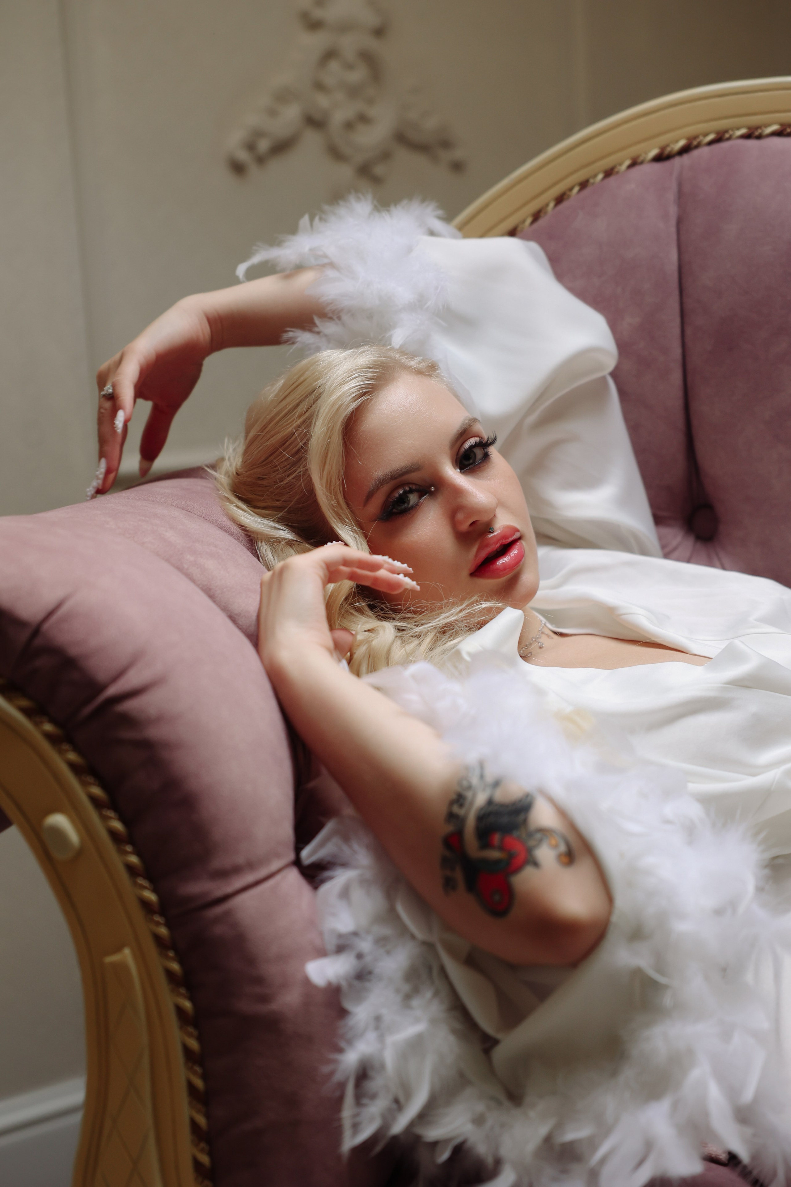 Lesnoi-bereg. Главная