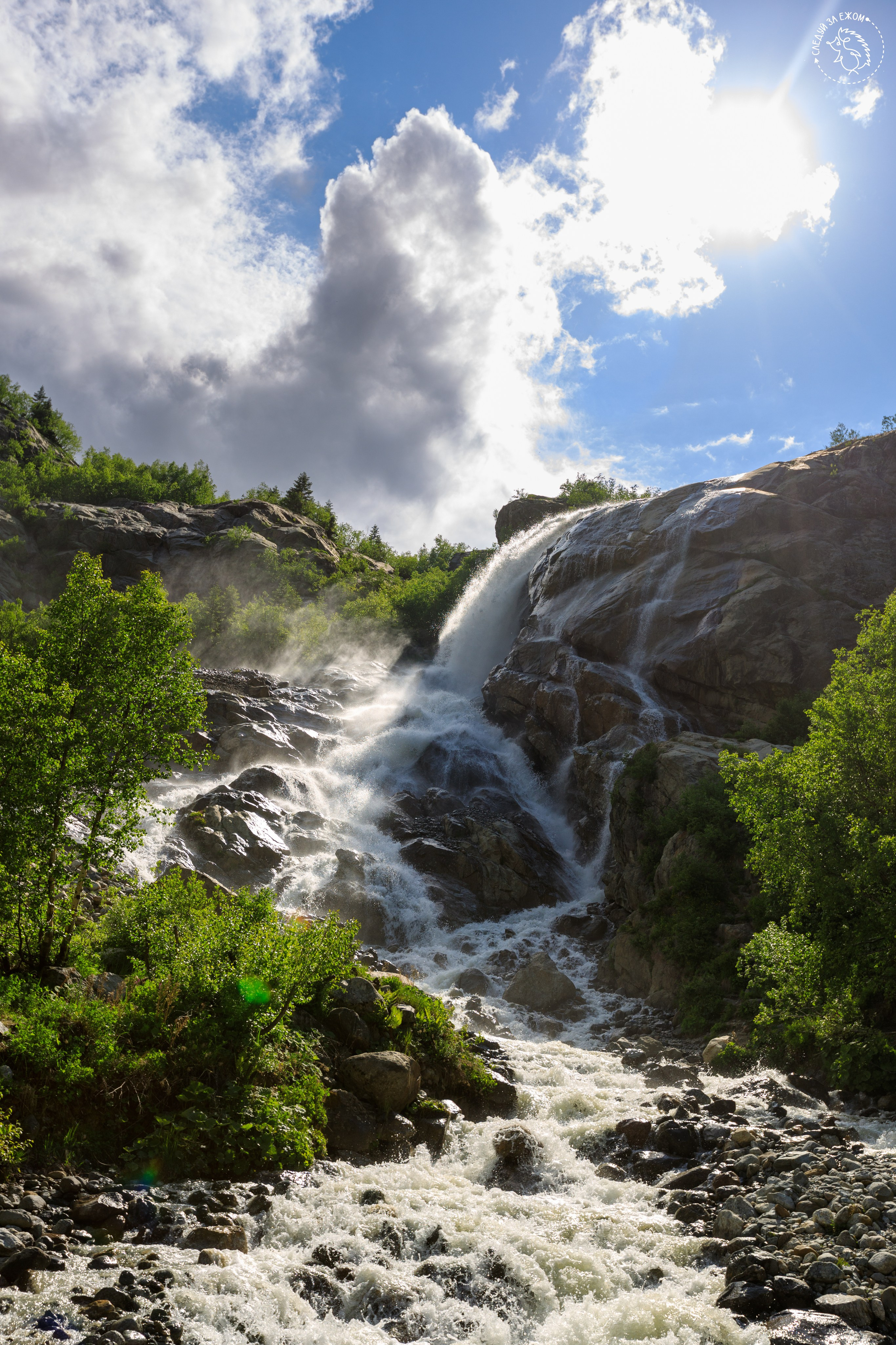 ПРЕКЛЮЧЕНИЯ. Дудченко Сергей фотограф и видеограф Краснодар
