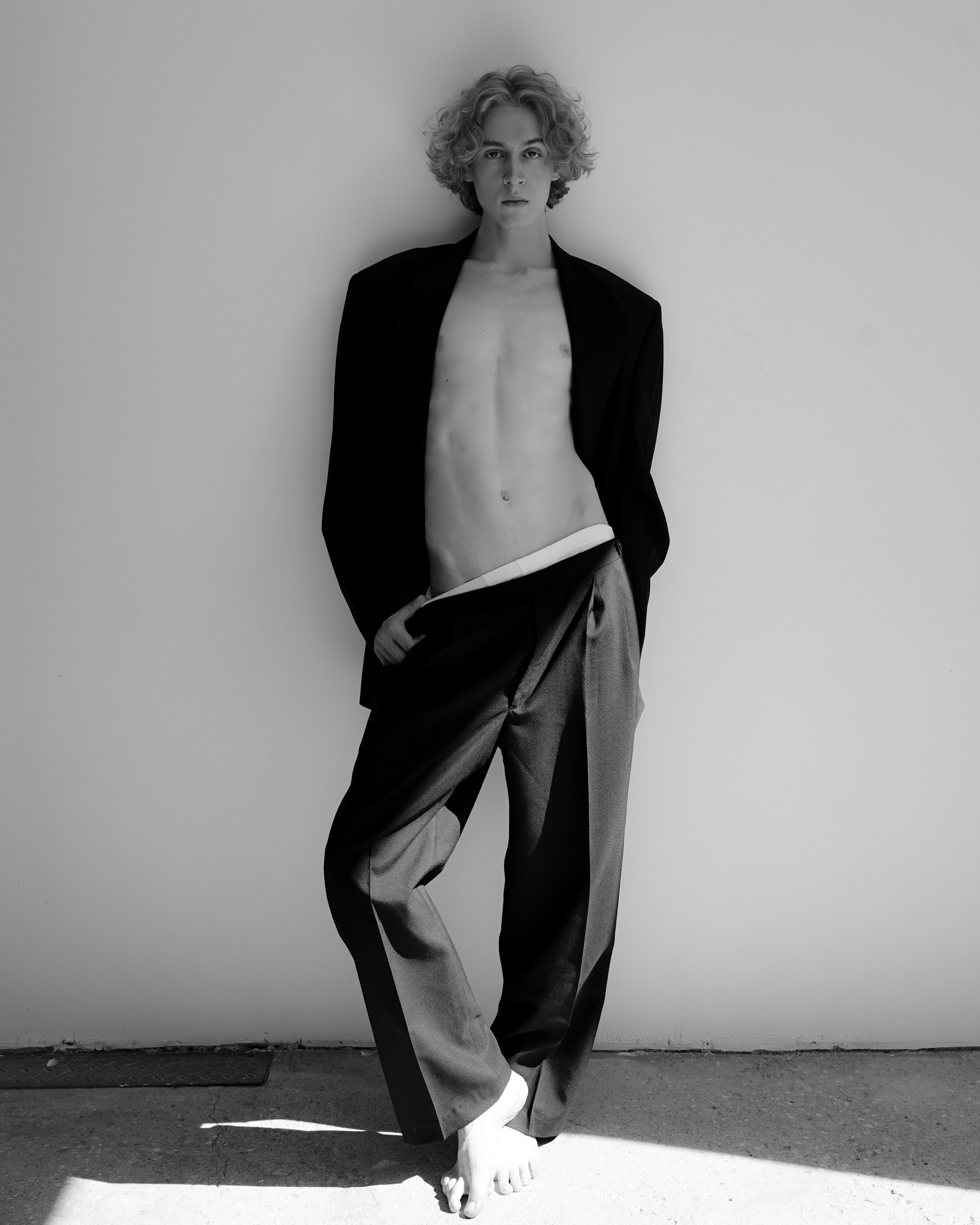 Roman Kataev. Guilty Model Management