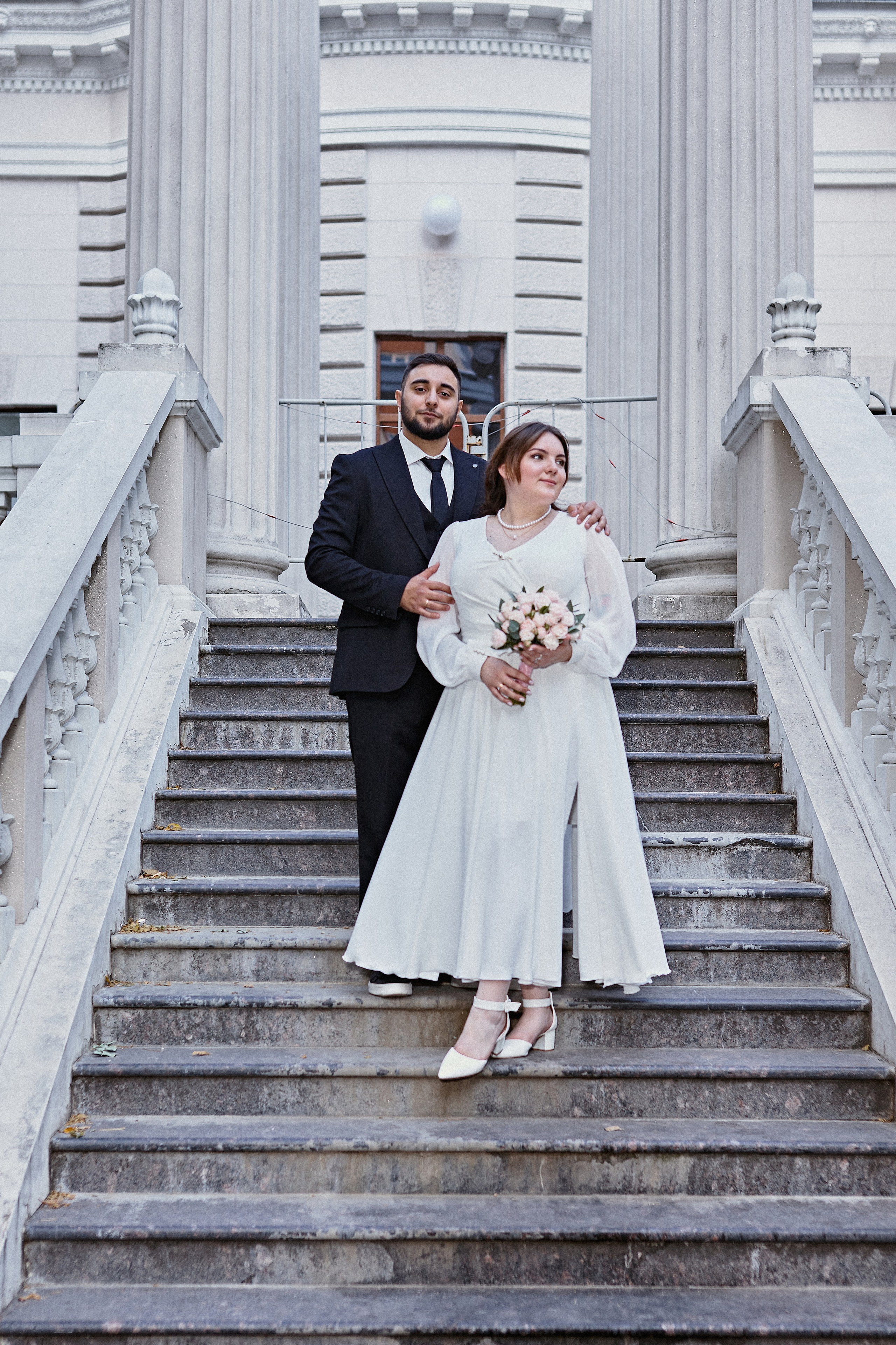 D & N. Фотограф Ростов-на-Дону Свадебный Фотограф в Ростове Ксения Орлова