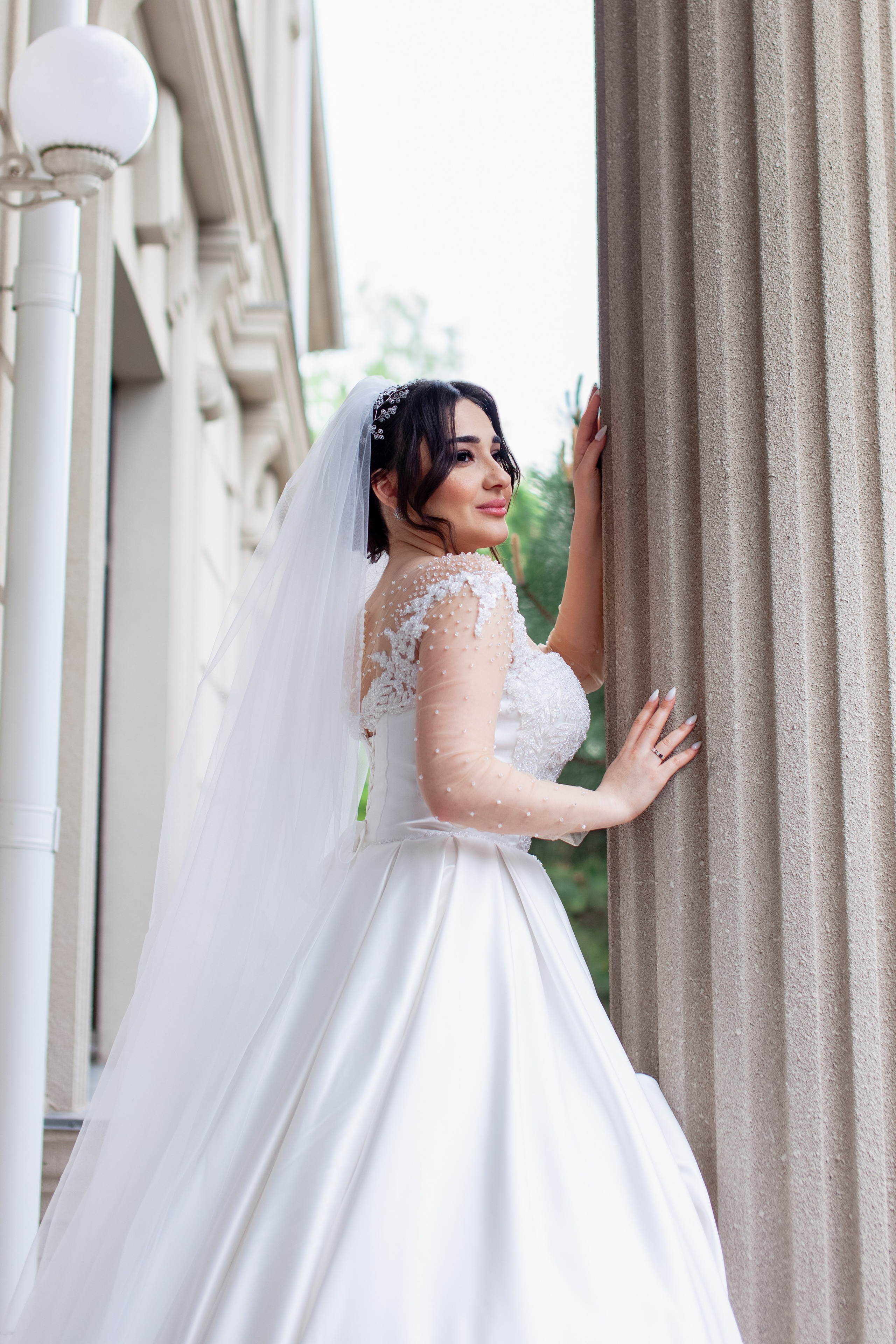 Li & A. Фотограф Ростов-на-Дону Свадебный Фотограф в Ростове Ксения Орлова