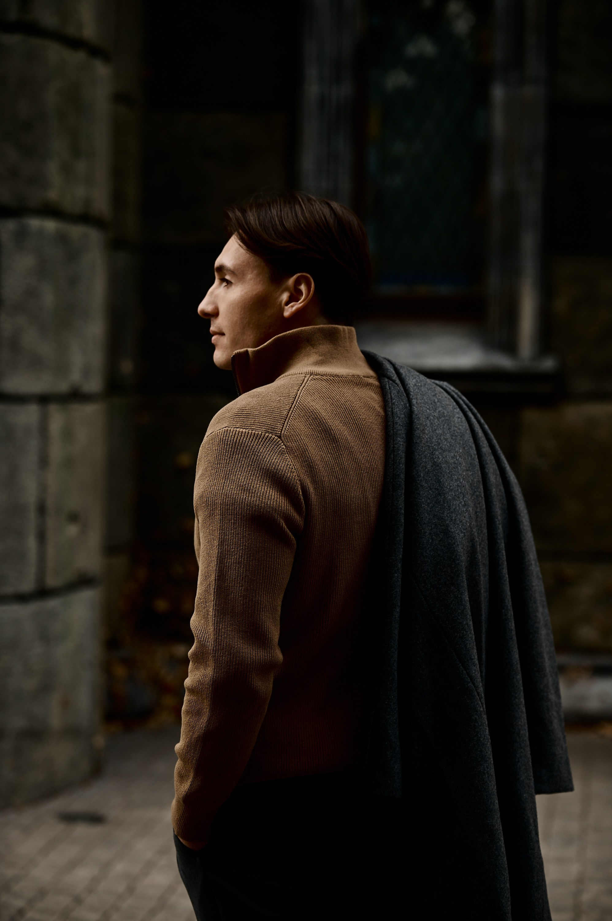 Замок Гарибальди. Коммерческий фотограф в Казани Ксения Добролюбова