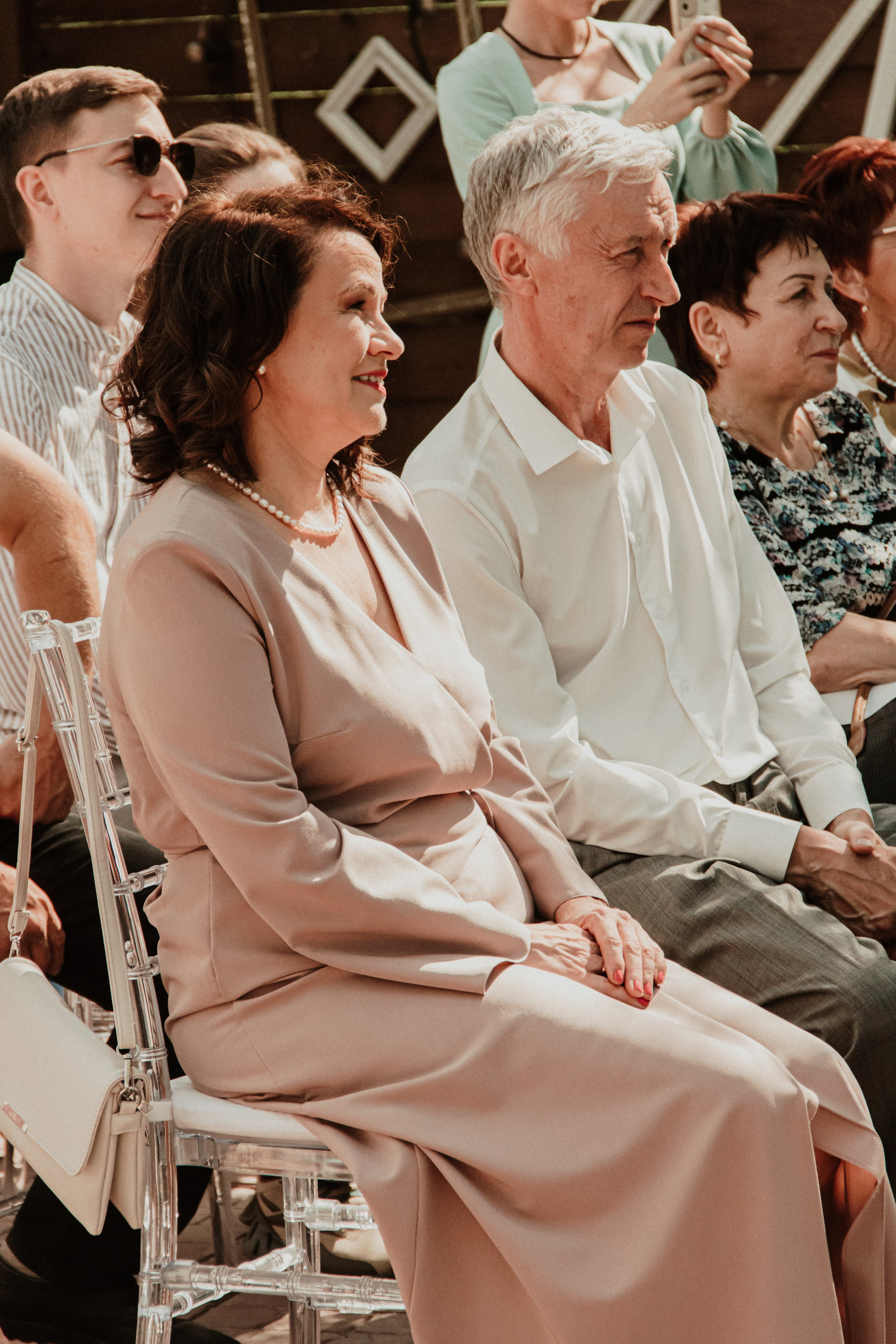 Регина и Паша. Свадебный фотограф Челябинск