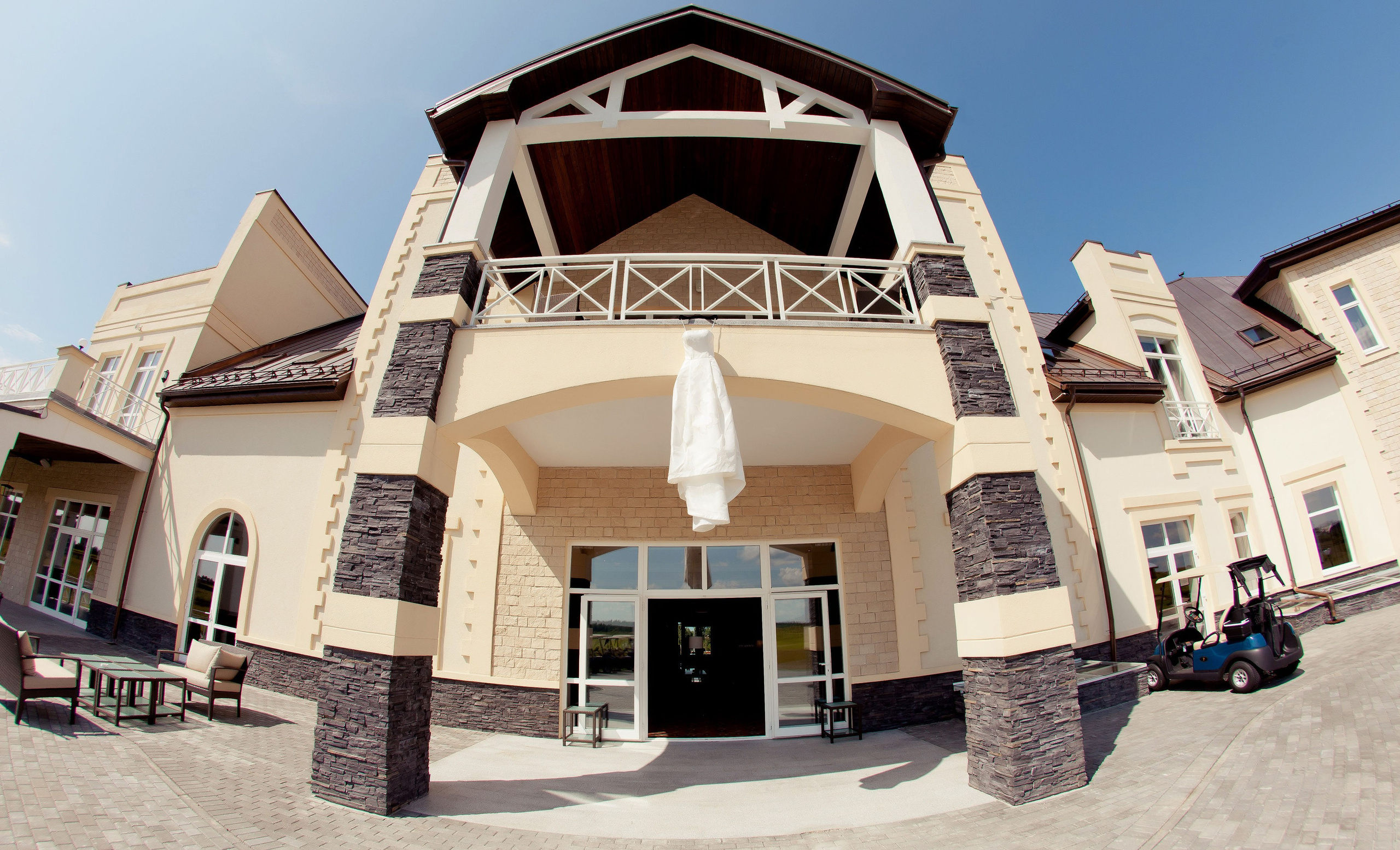 Свадьба Завидово. Фотограф Алексей Архангельский