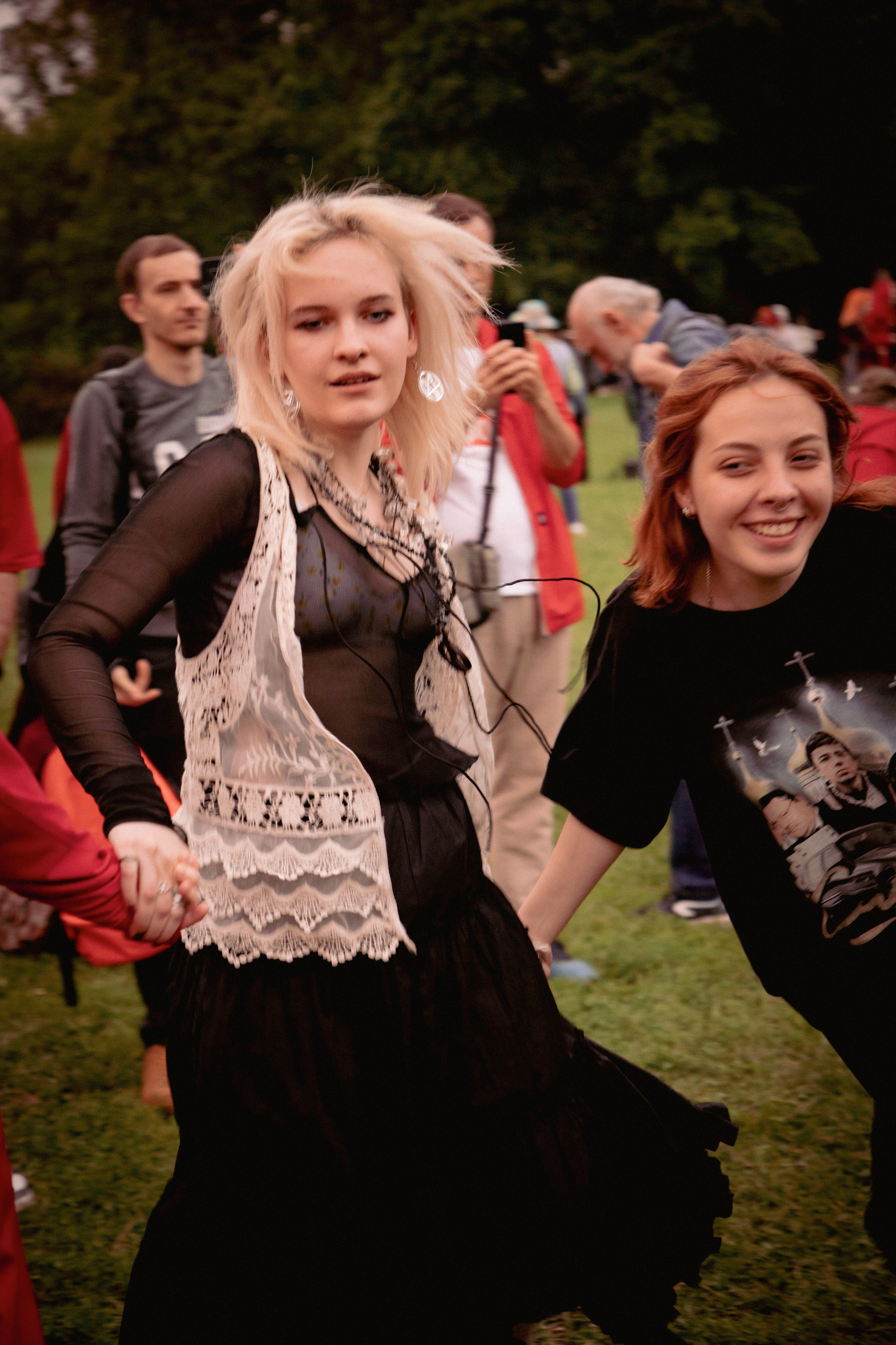 Хиппятник. Фотограф Алексей Шуля — портфолио