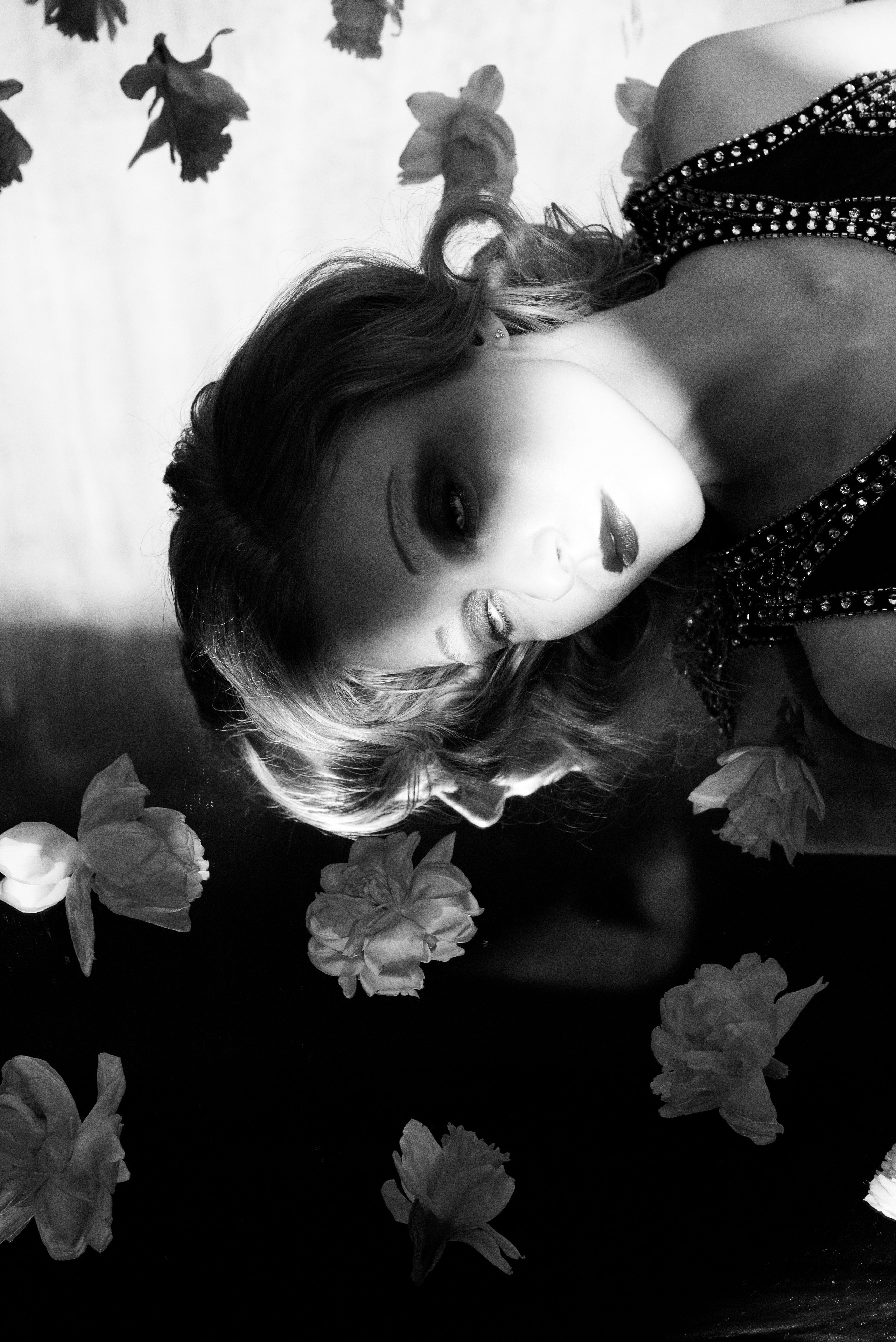 Полина. Портретный и архитектурный фотограф в Москве и Санкт-Петербурге