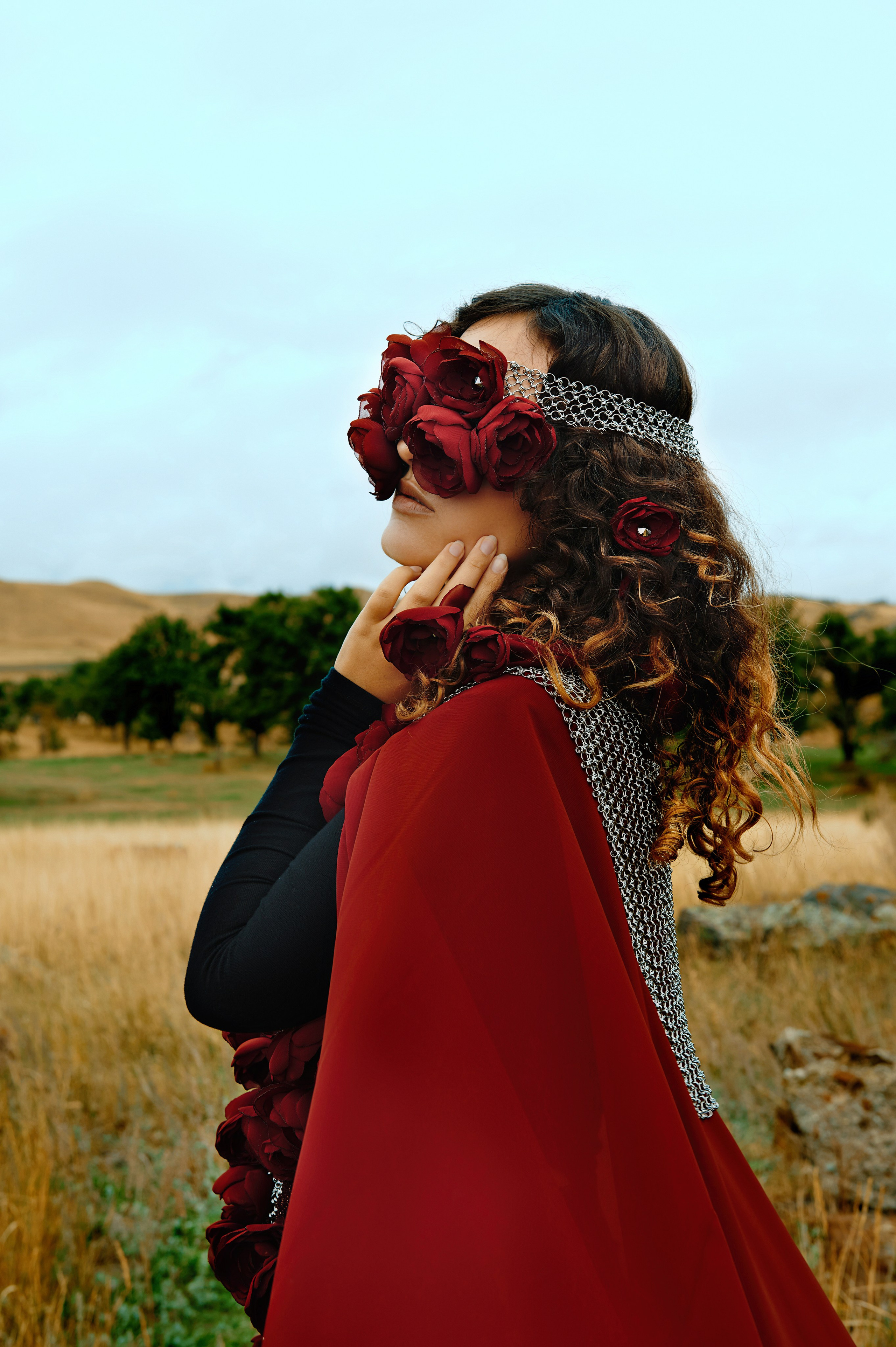 Mane. Дарья Володина — арт и fashion фотограф в Москве | рекламные и ювелирные съемки